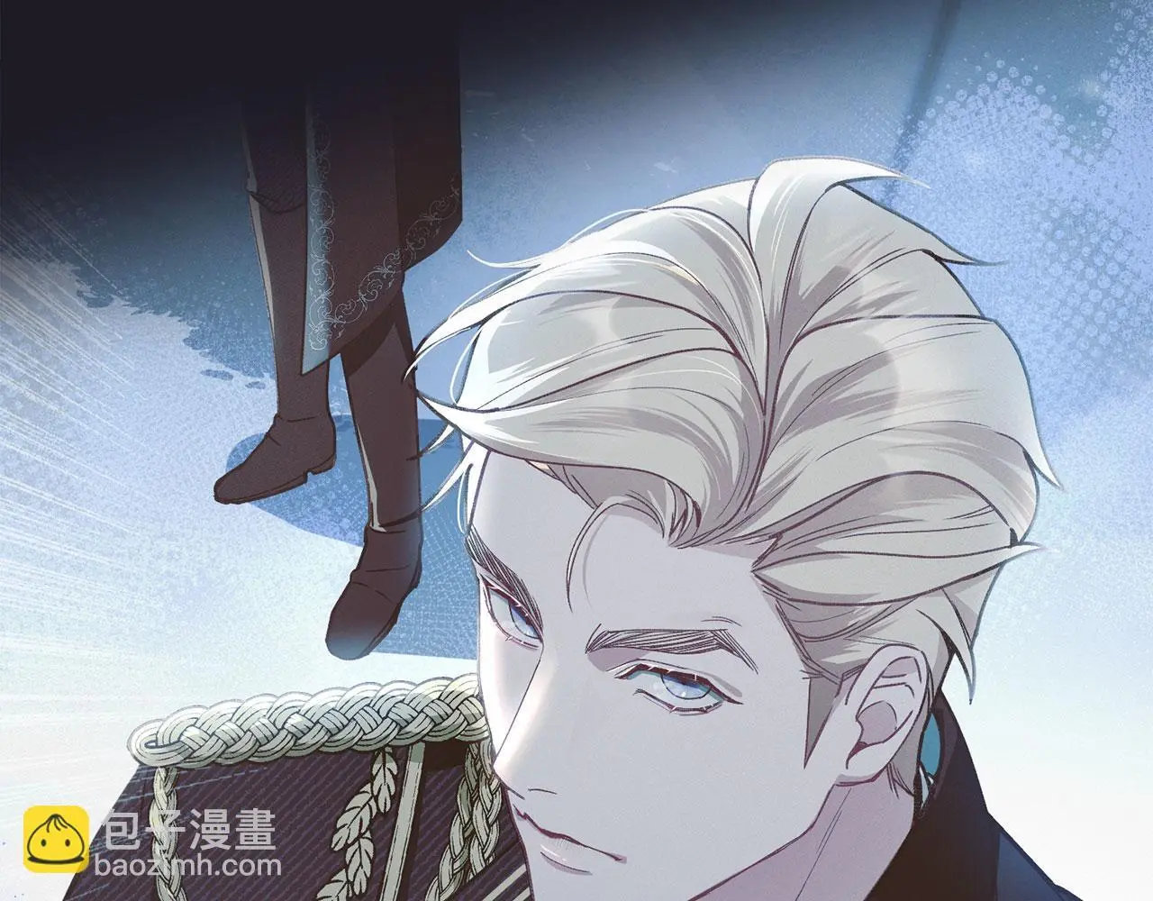 第30话 认清内心 第103页