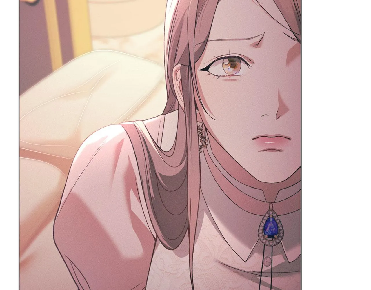 第33话 您爱我吗？ 第21页