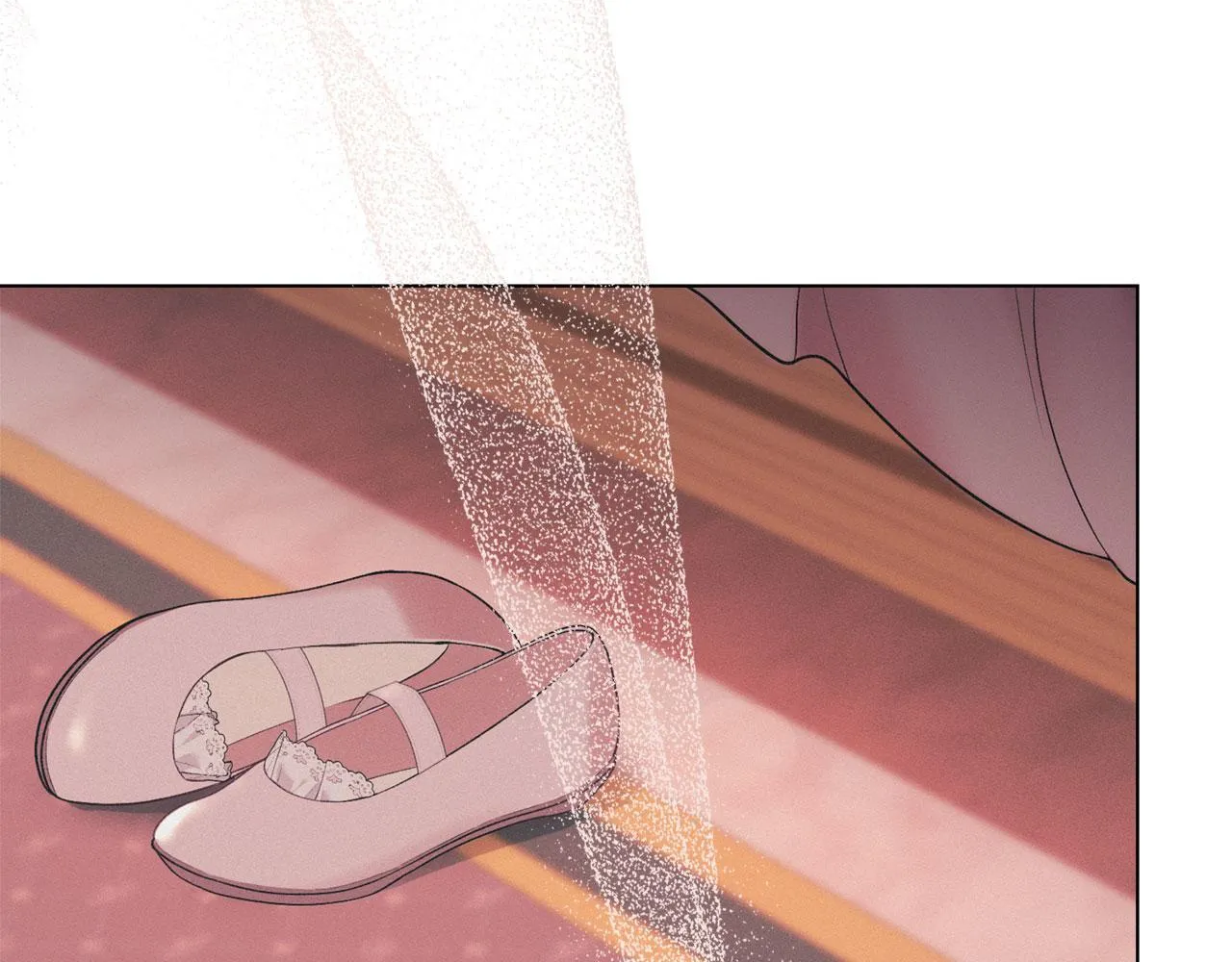 第33话 您爱我吗？ 第30页