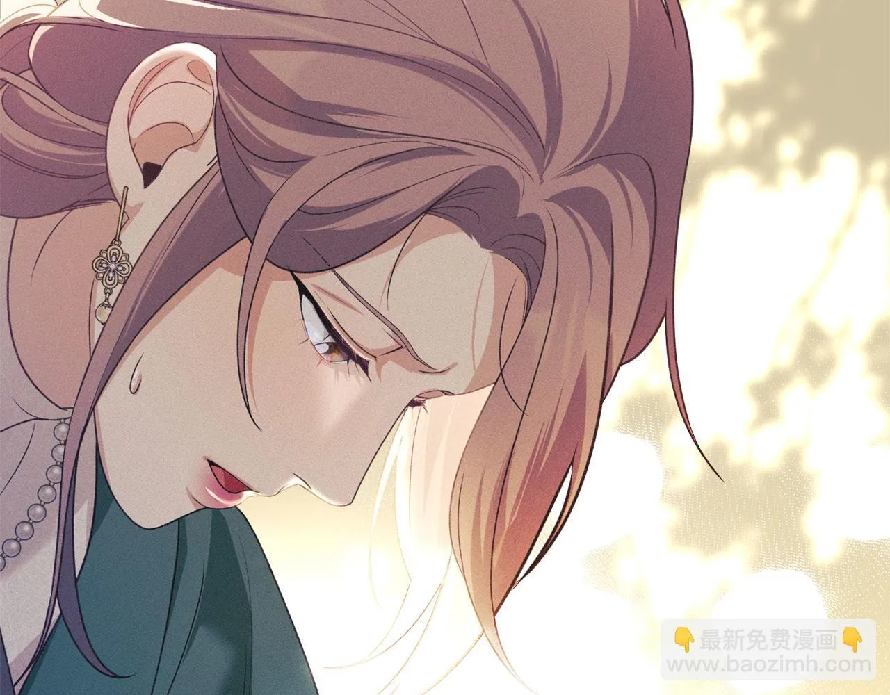 第33话 您爱我吗？ 第156页