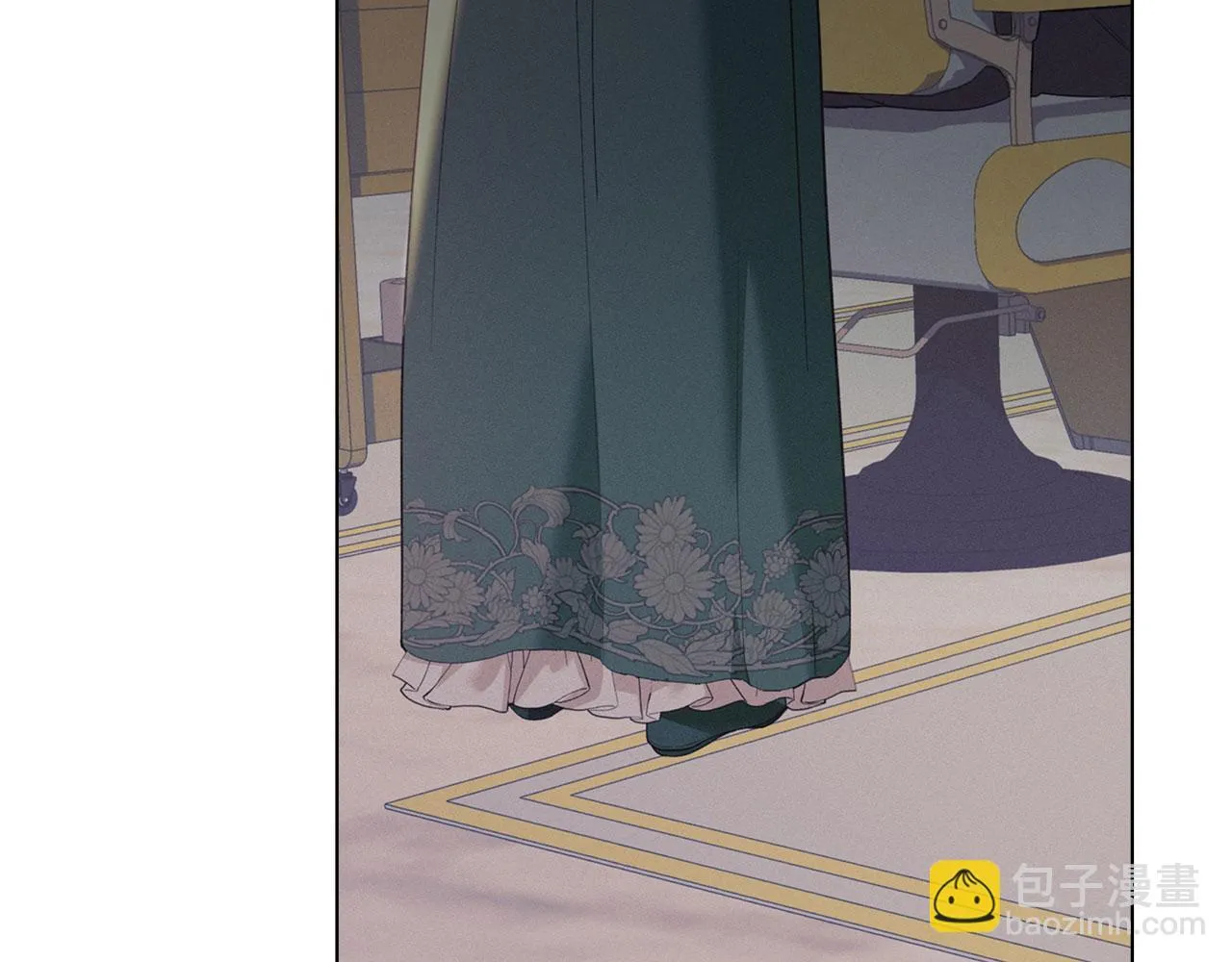 第33话 您爱我吗？ 第178页