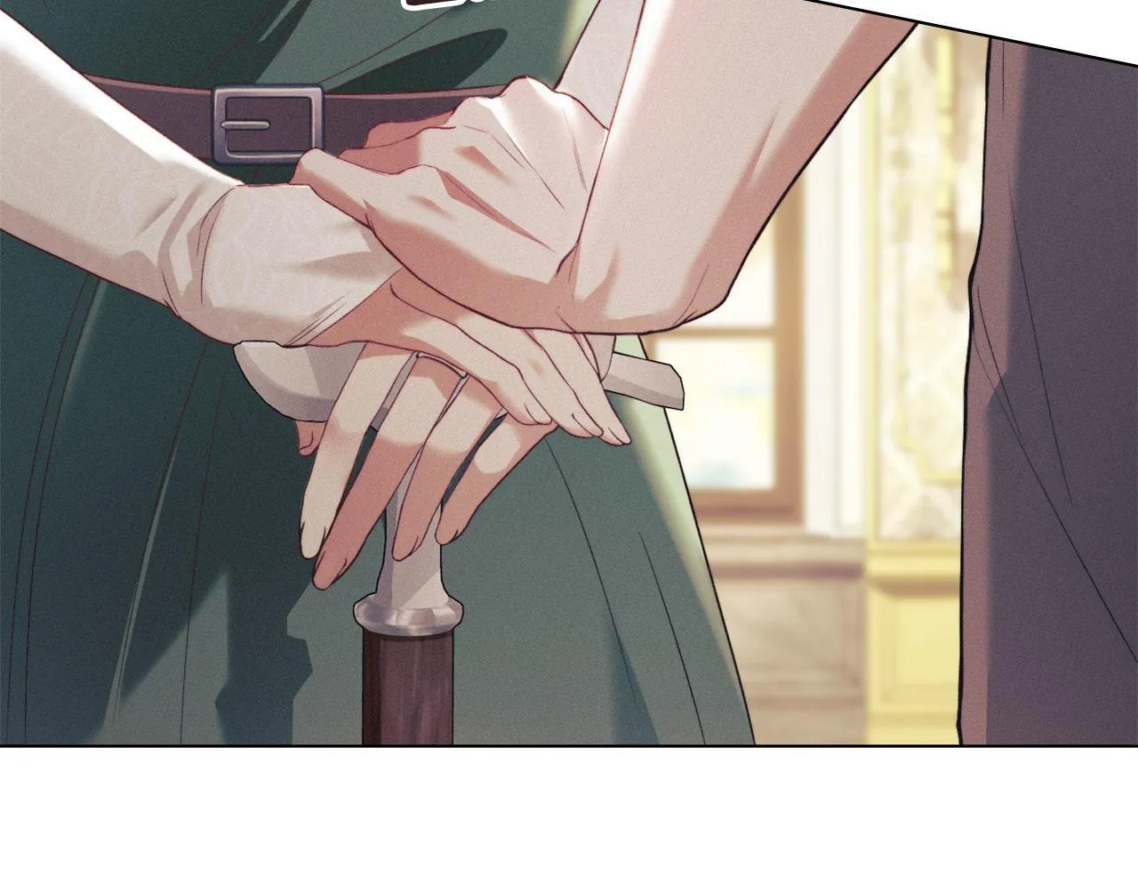 第34话 表明爱意 第43页