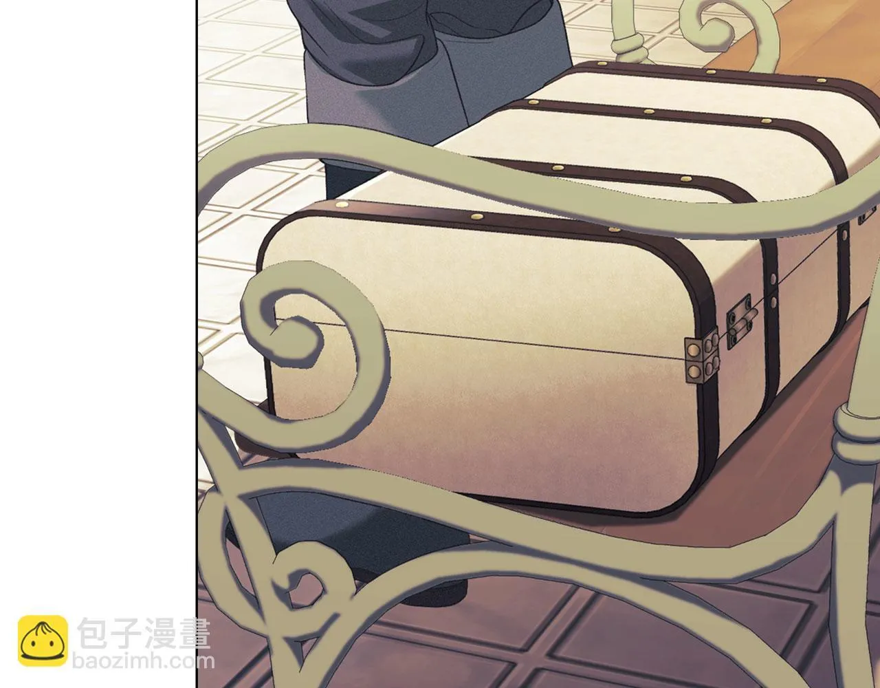 第34话 表明爱意 第130页
