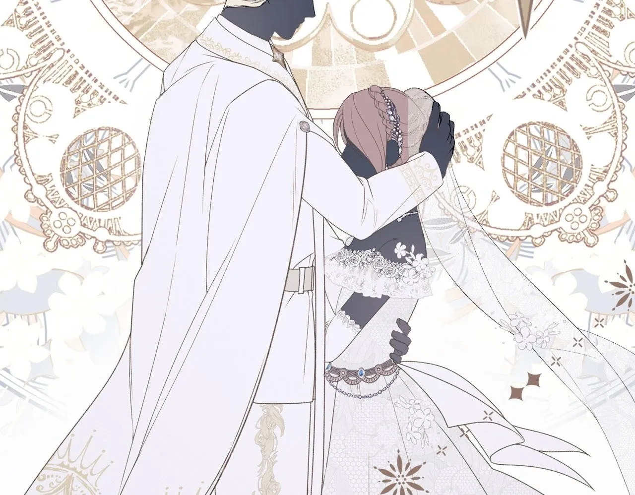 第34话 表明爱意 第150页