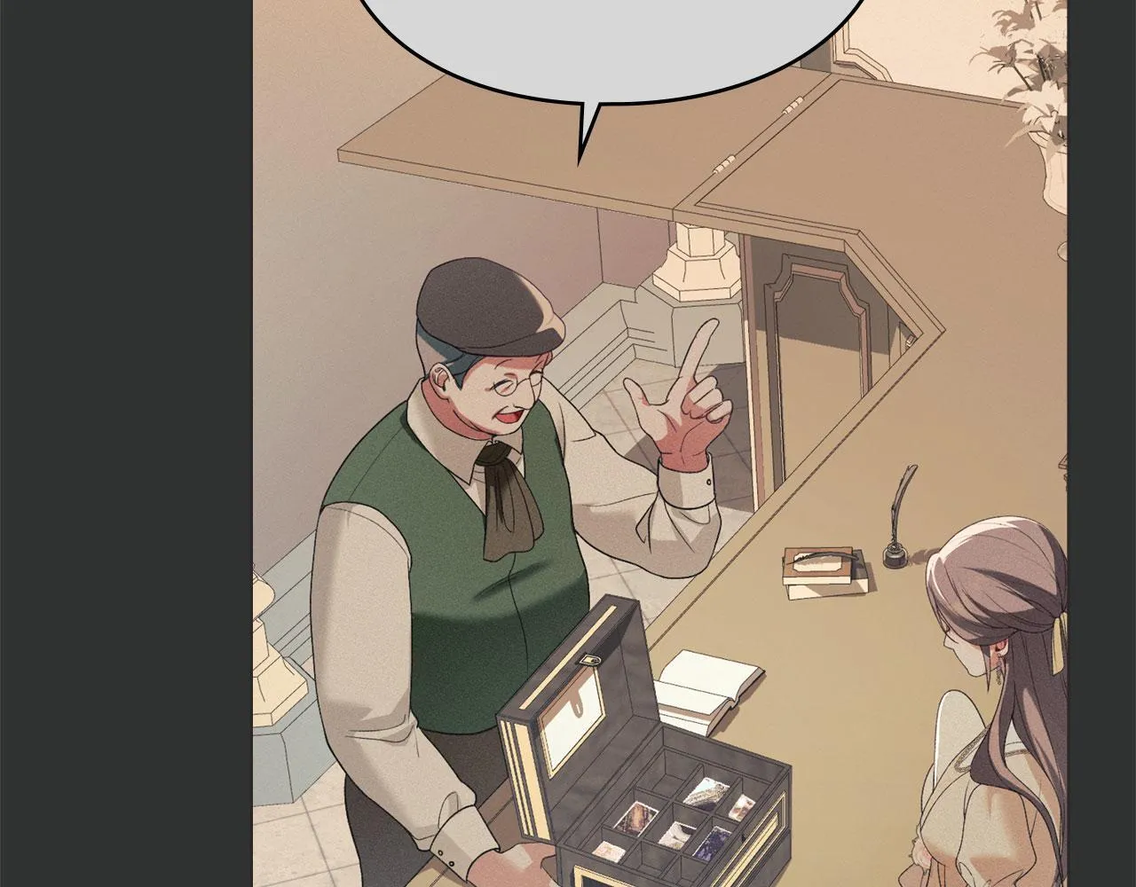 第35话 纪念邮票 第93页