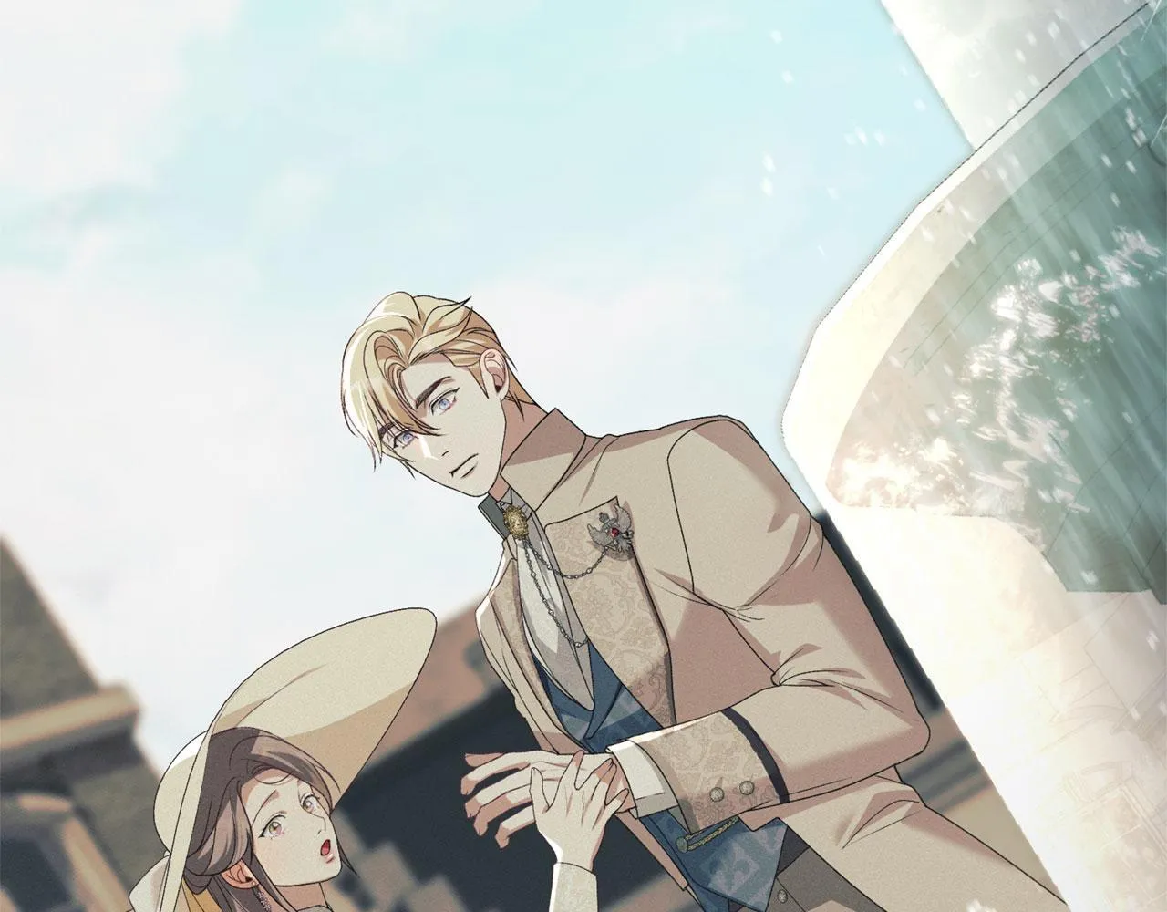 第35话 纪念邮票 第127页