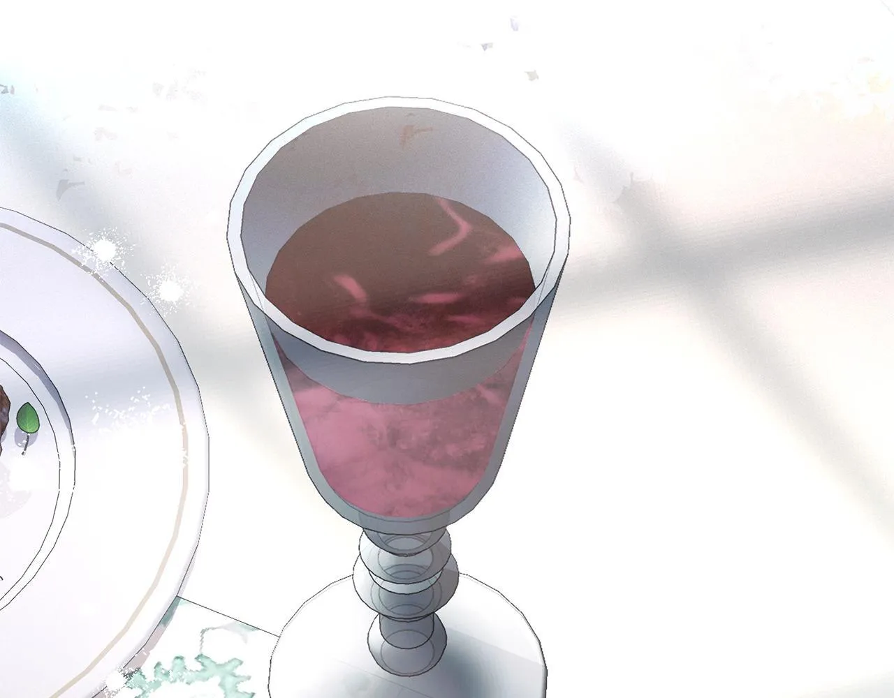 第36话 喜极而泣 第36页