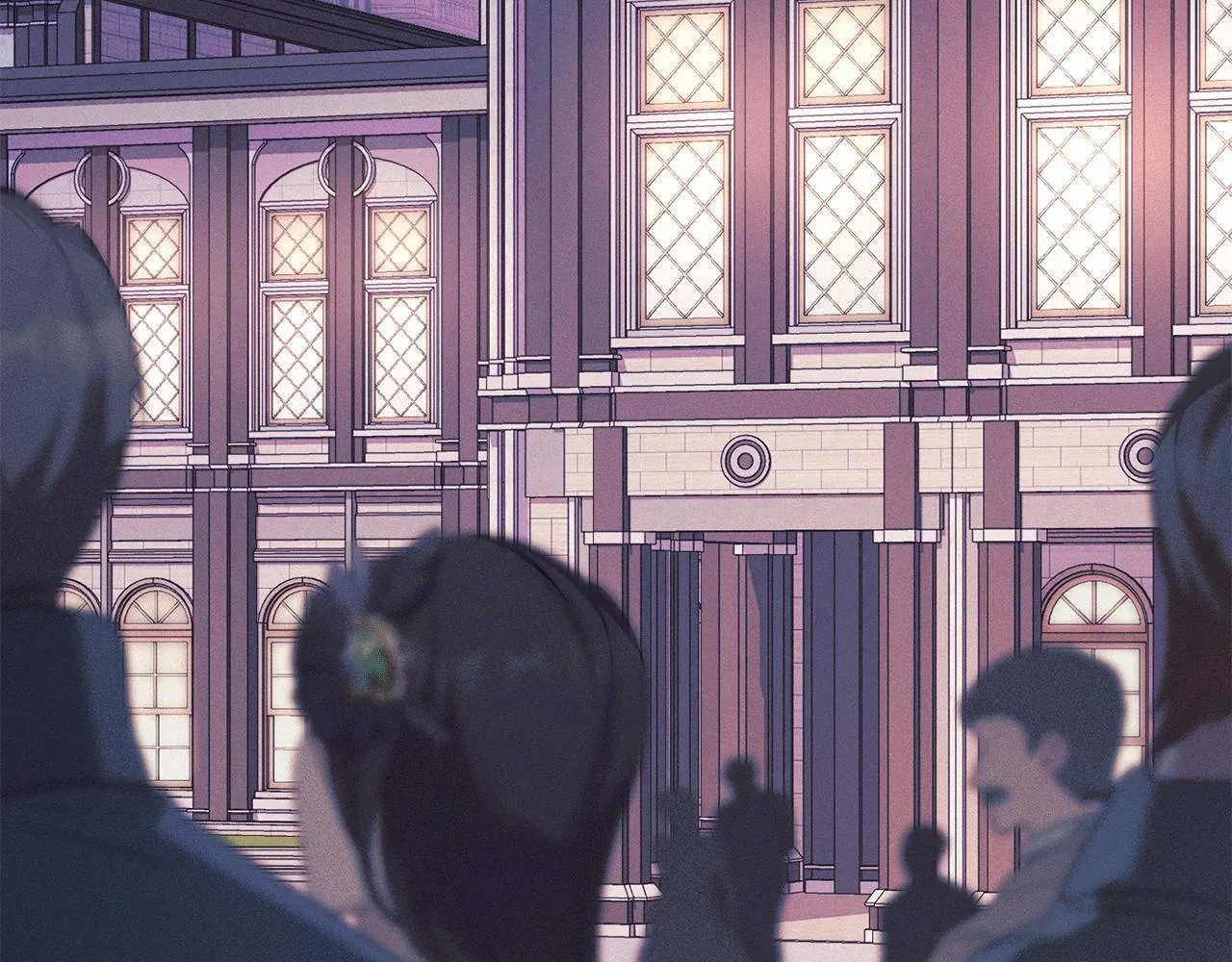 第36话 喜极而泣 第161页