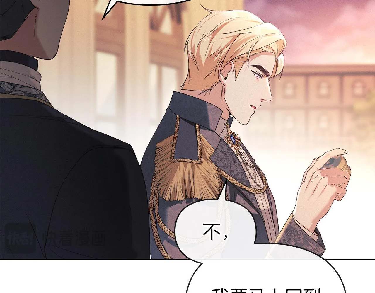 第37话 最后的挣扎 第107页
