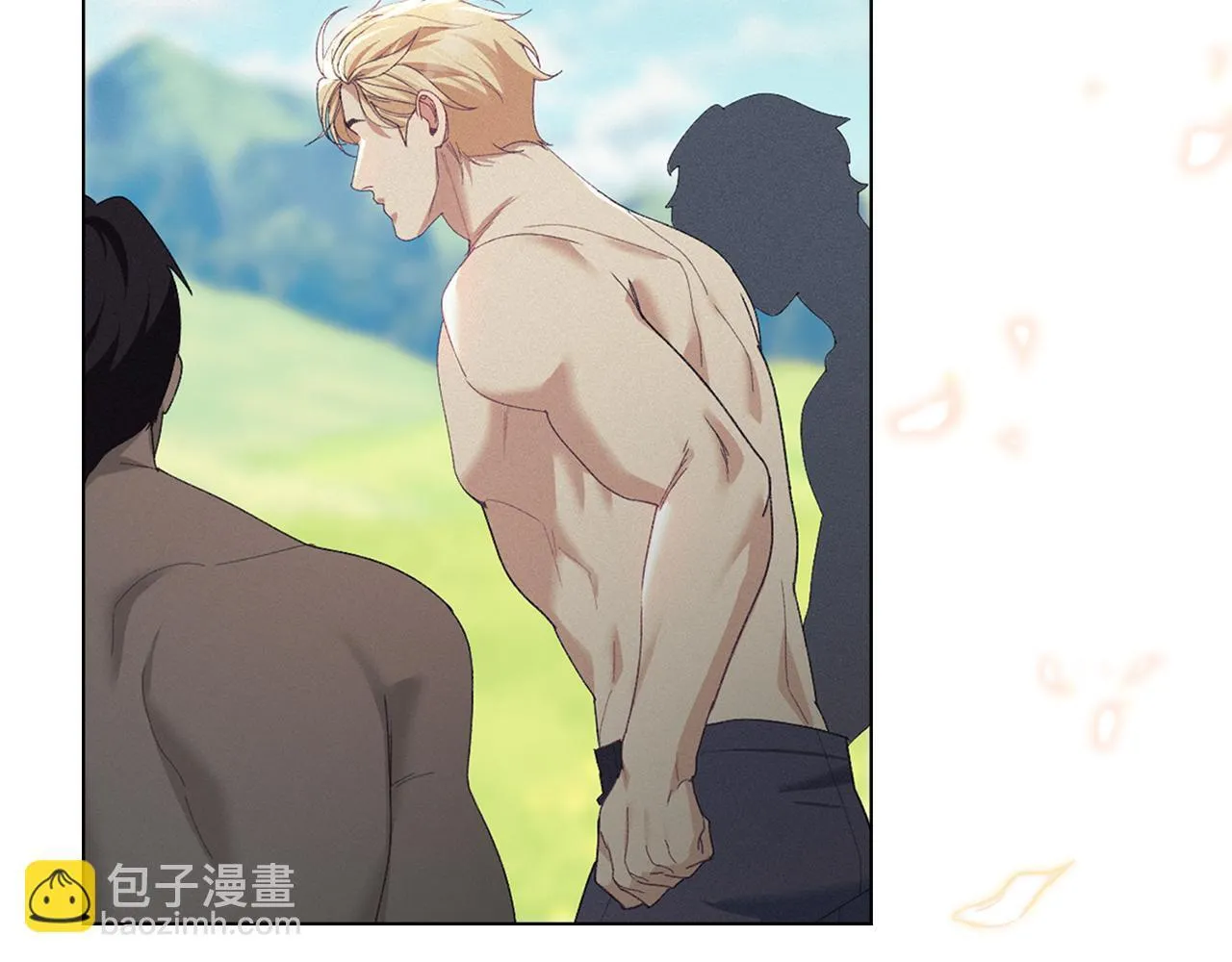 第38话 母亲的嘱咐 第154页