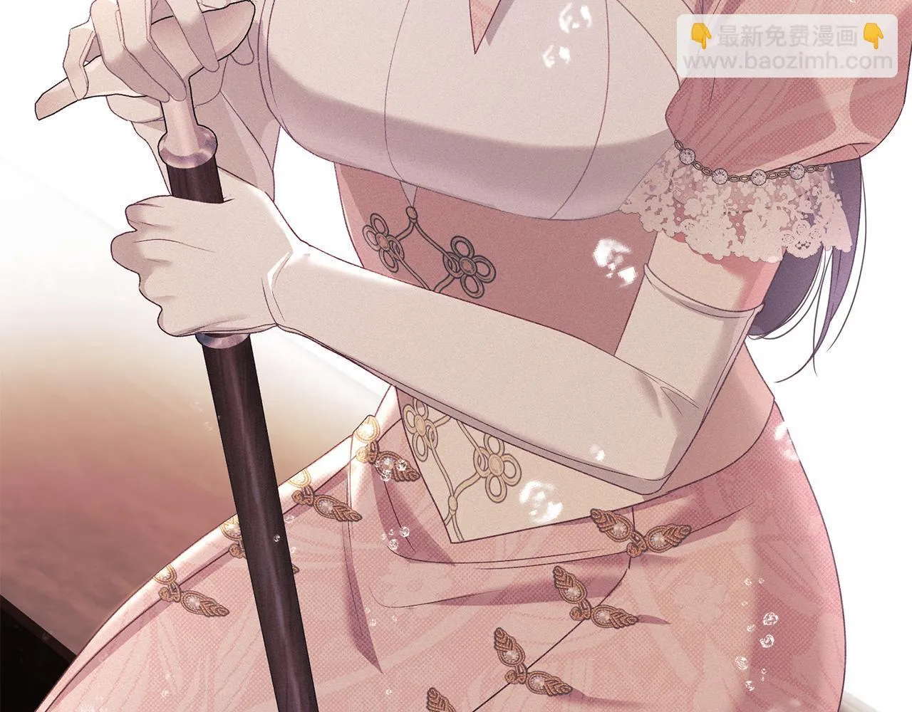 第39话 成为你的武器 第107页
