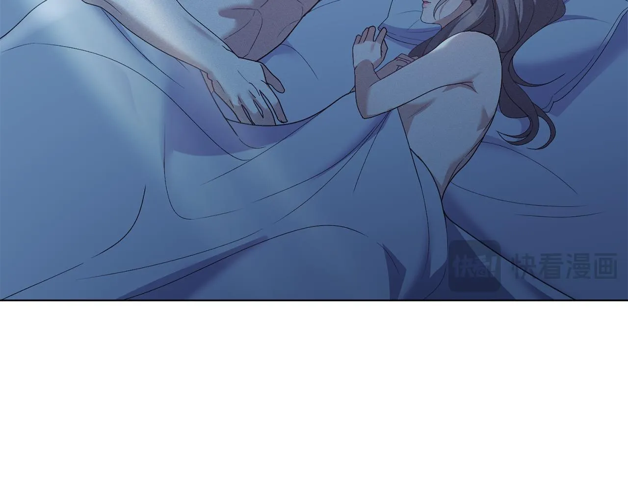 第40话 夫人怀孕了？！ 第135页