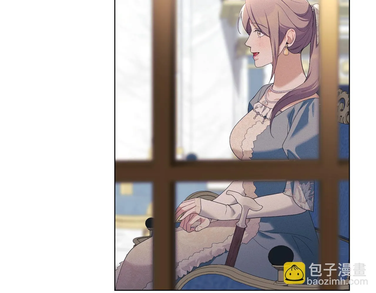 第40话 夫人怀孕了？！ 第148页
