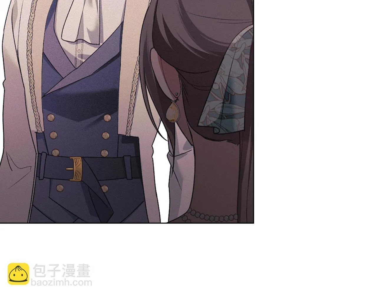第40话 夫人怀孕了？！ 第176页