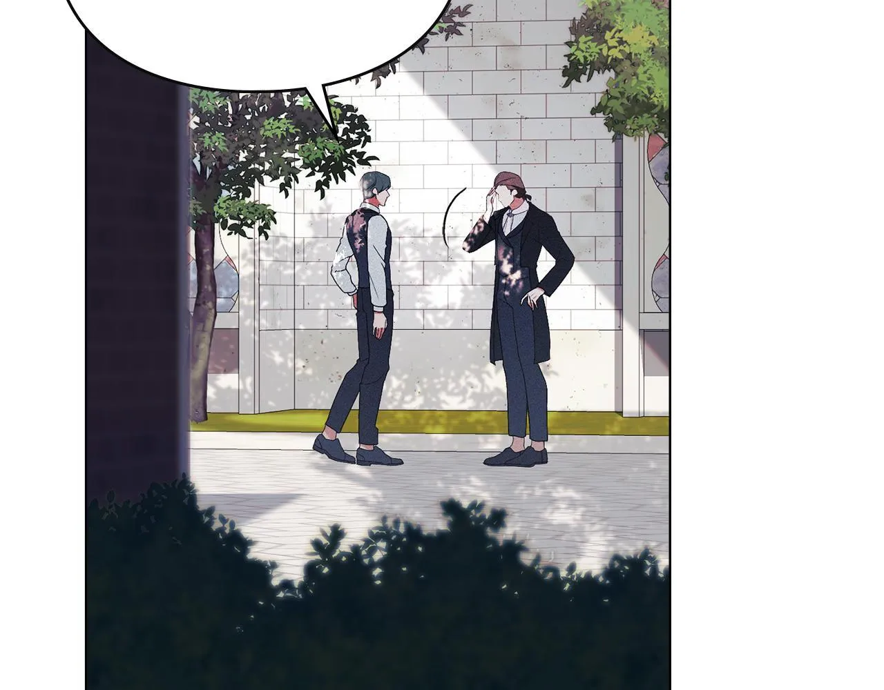第41话 争夺王位的计谋 第19页