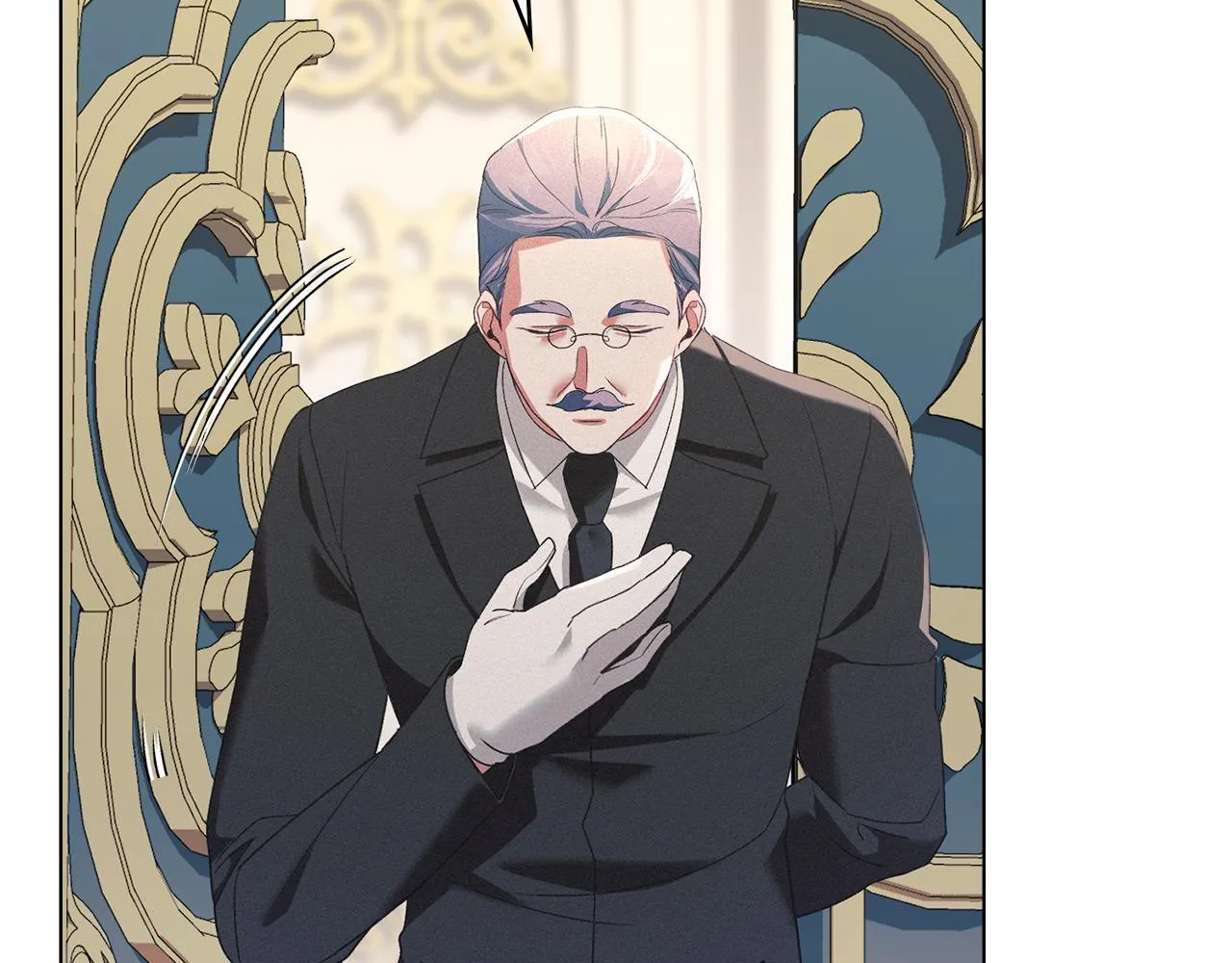 第41话 争夺王位的计谋 第105页