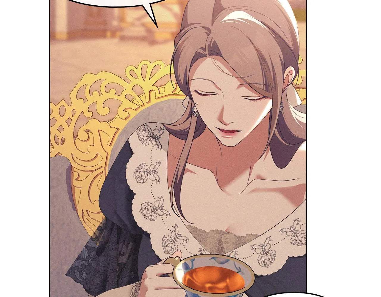 第42话 秘密暴露 第21页
