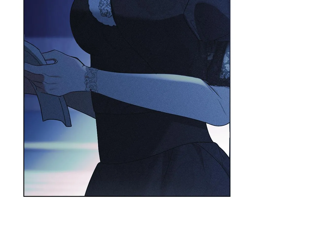 第42话 秘密暴露 第156页