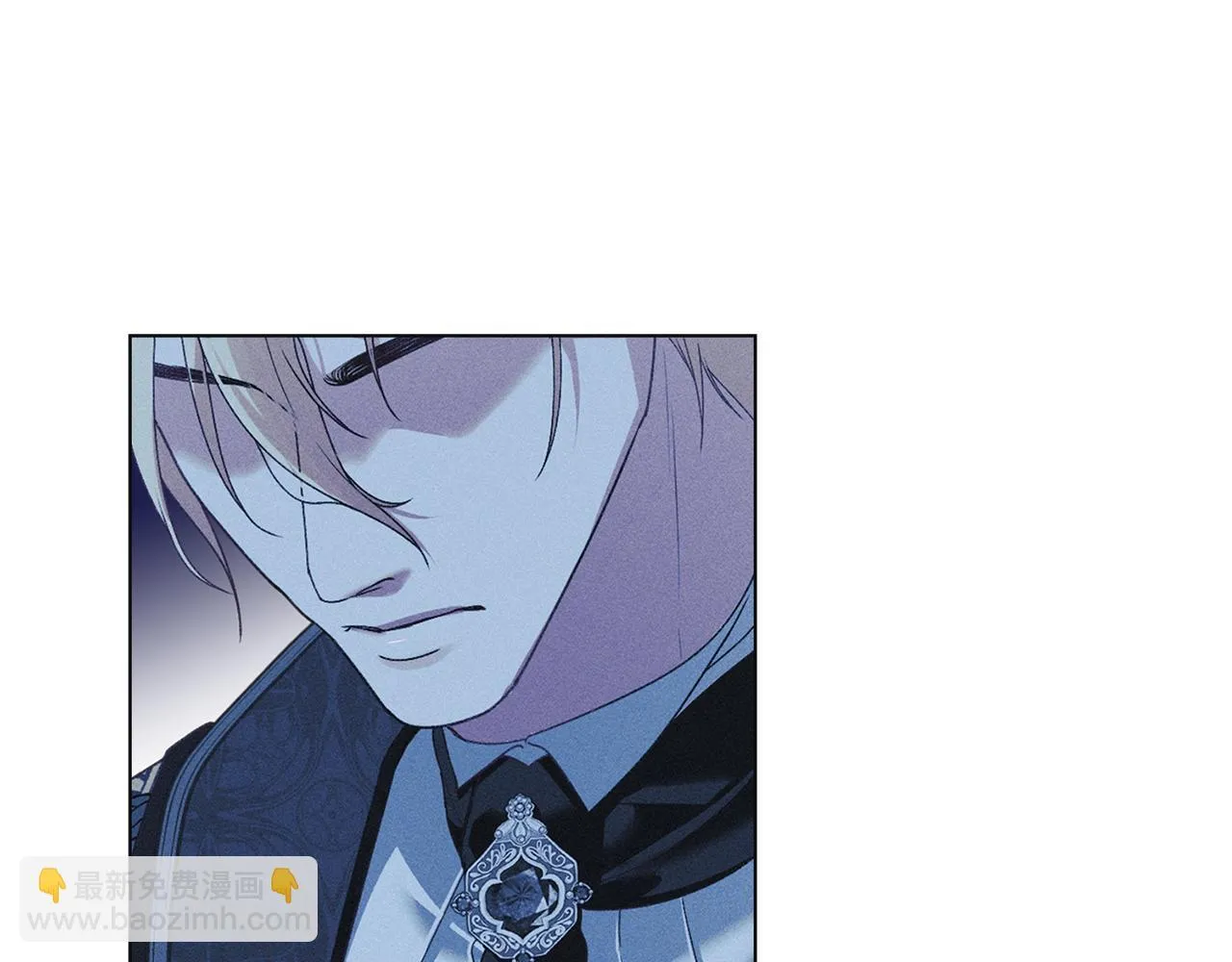第43话 重要的真相 第23页