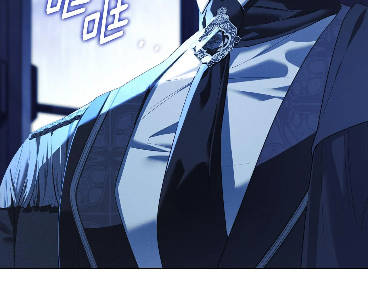 第43话 重要的真相 第30页