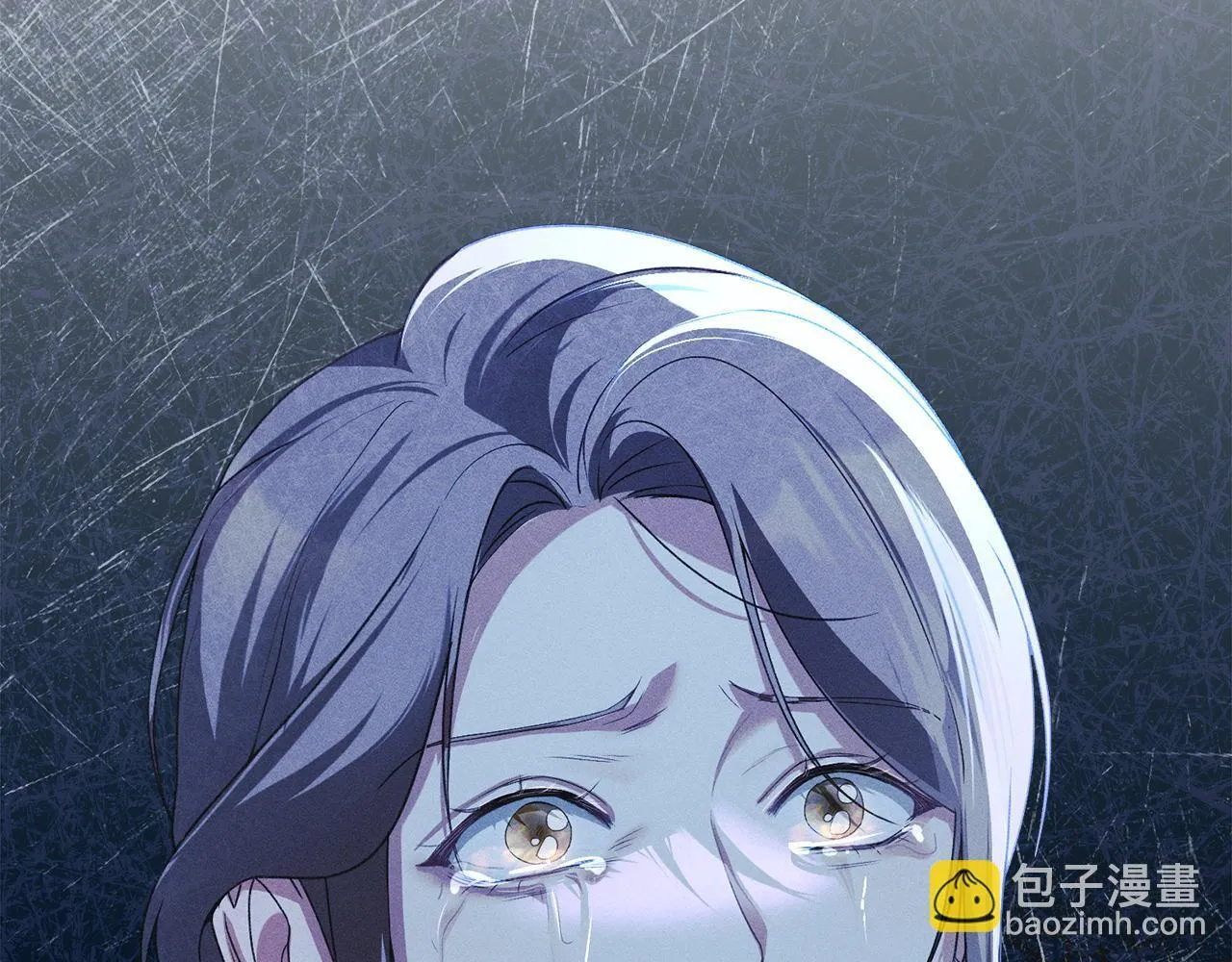 第43话 重要的真相 第38页