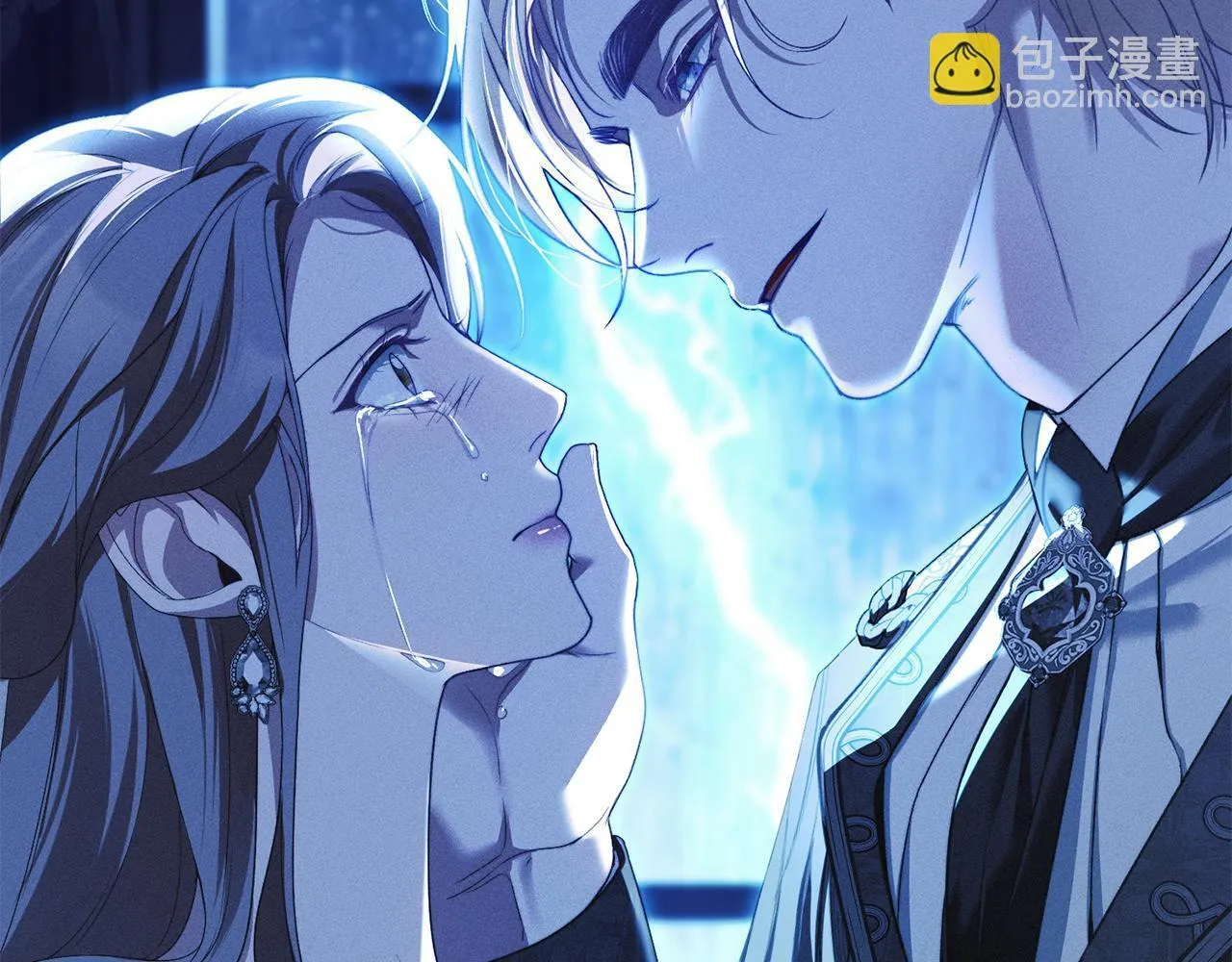 第43话 重要的真相 第72页