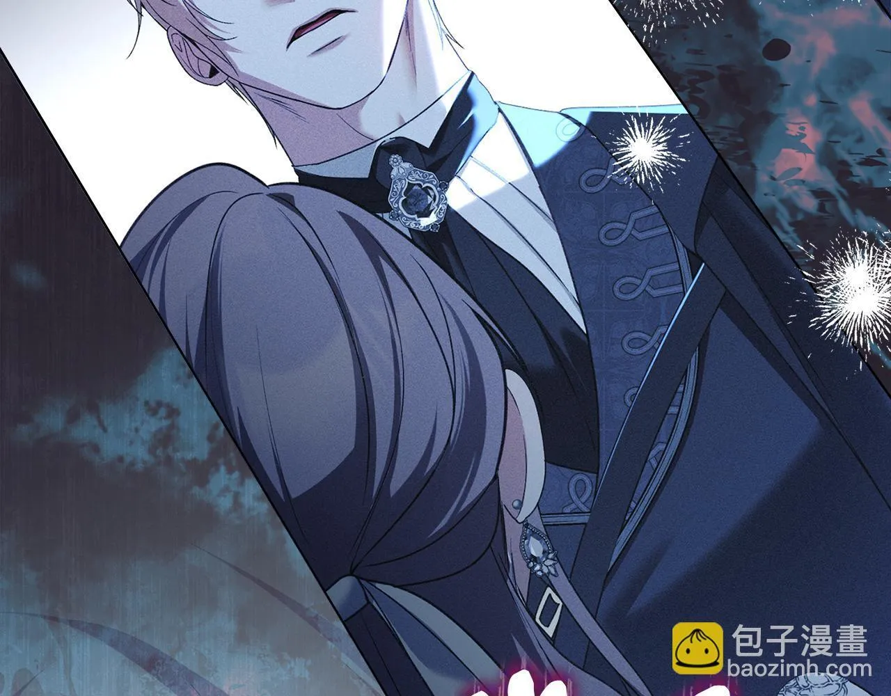 第43话 重要的真相 第88页