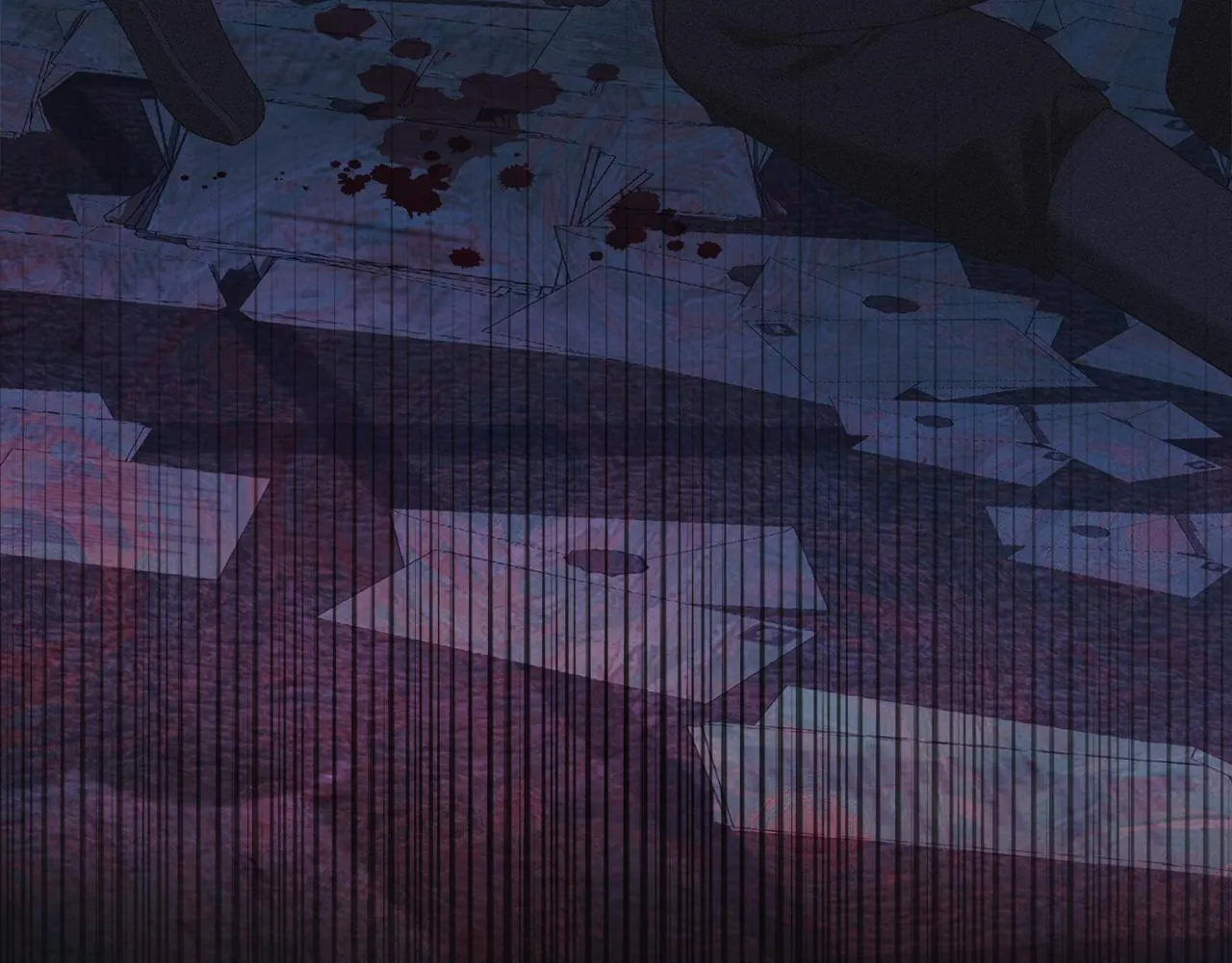 第43话 重要的真相 第114页