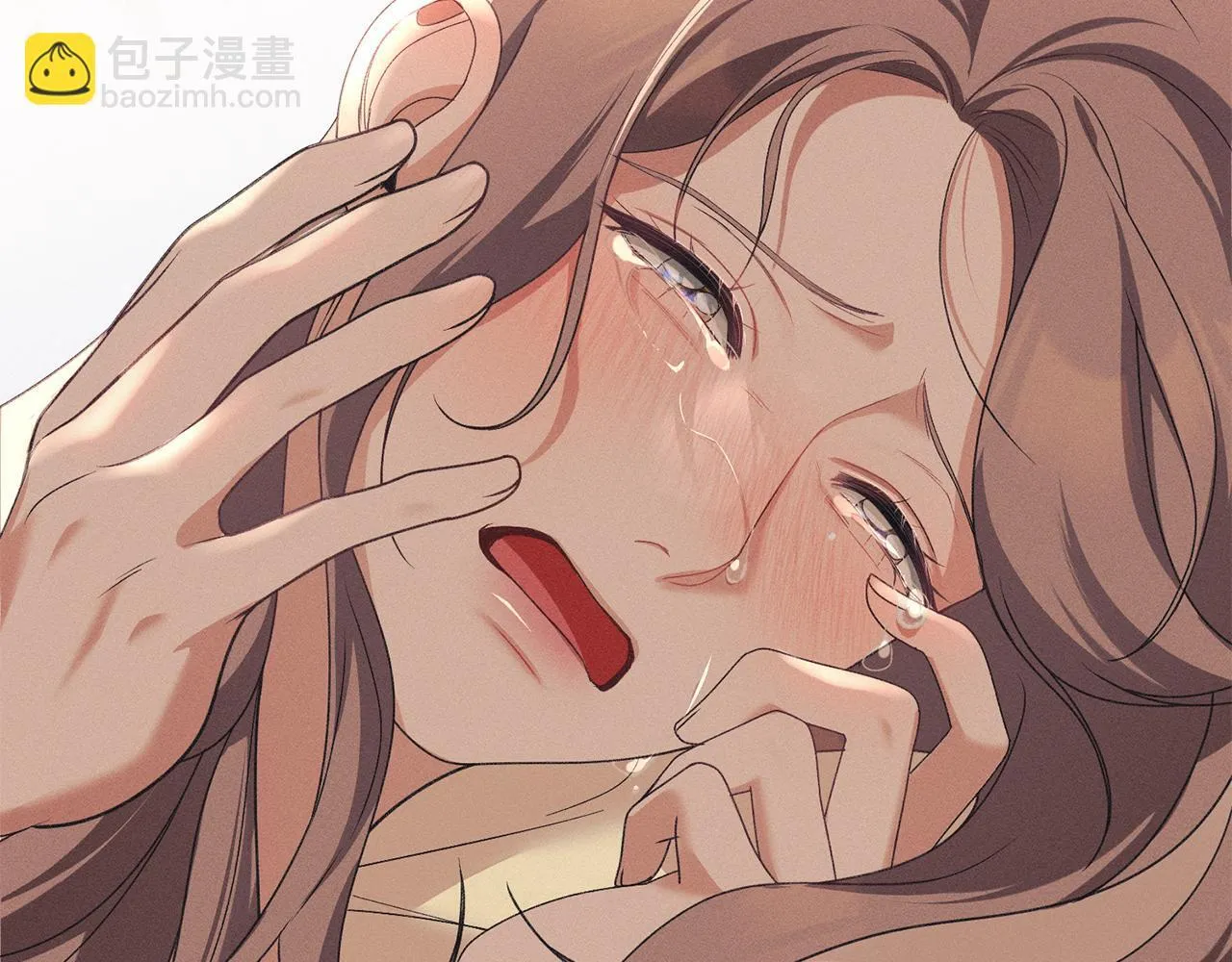 第43话 重要的真相 第161页