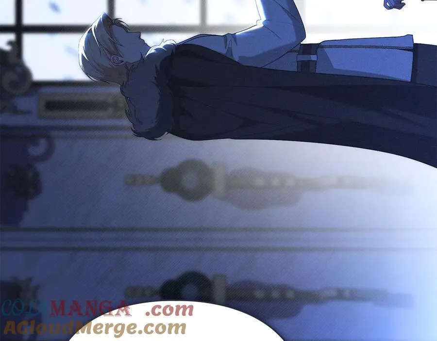 第46话 禁止外出 第9页