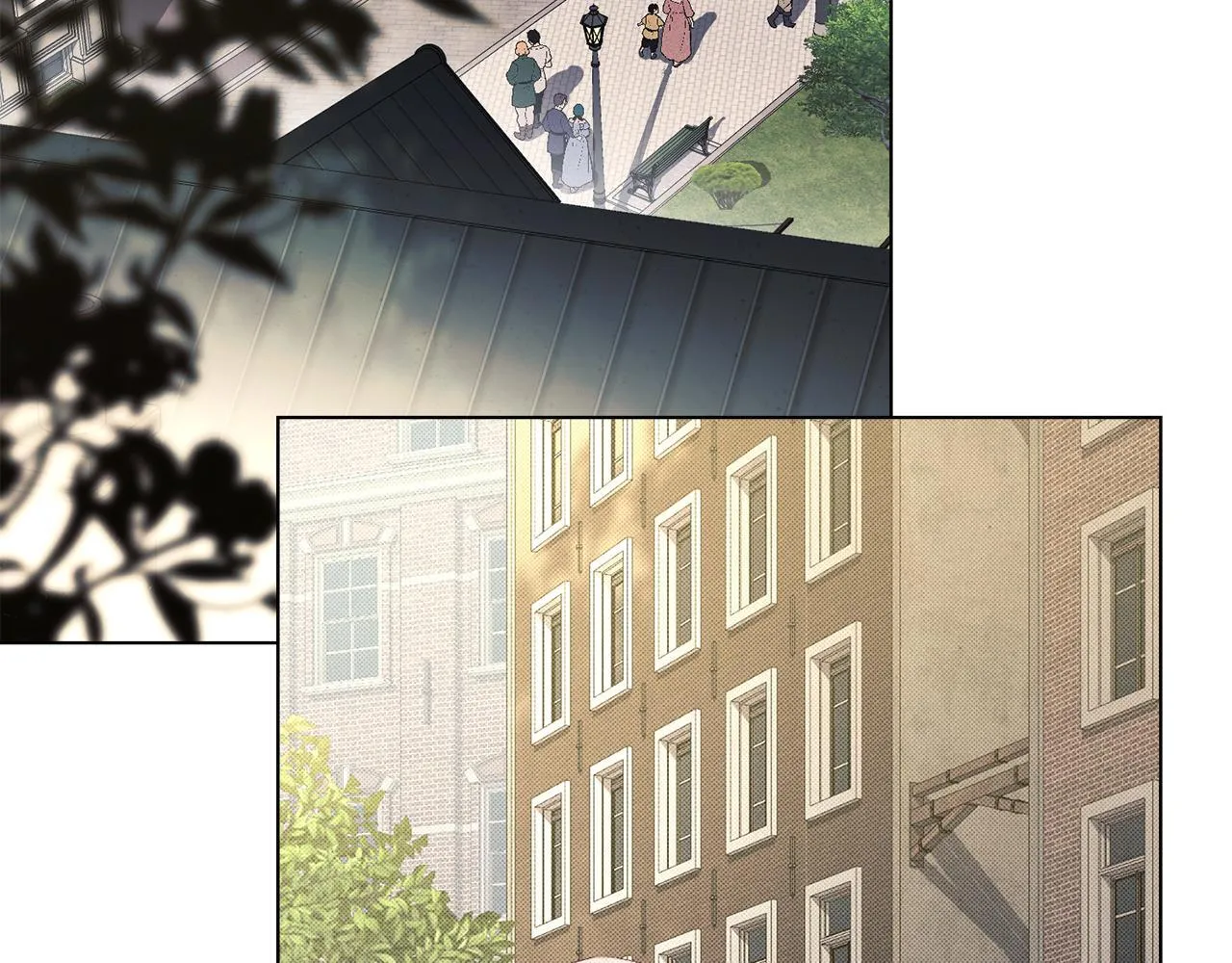 第47话 逃离伤心之地 第3页