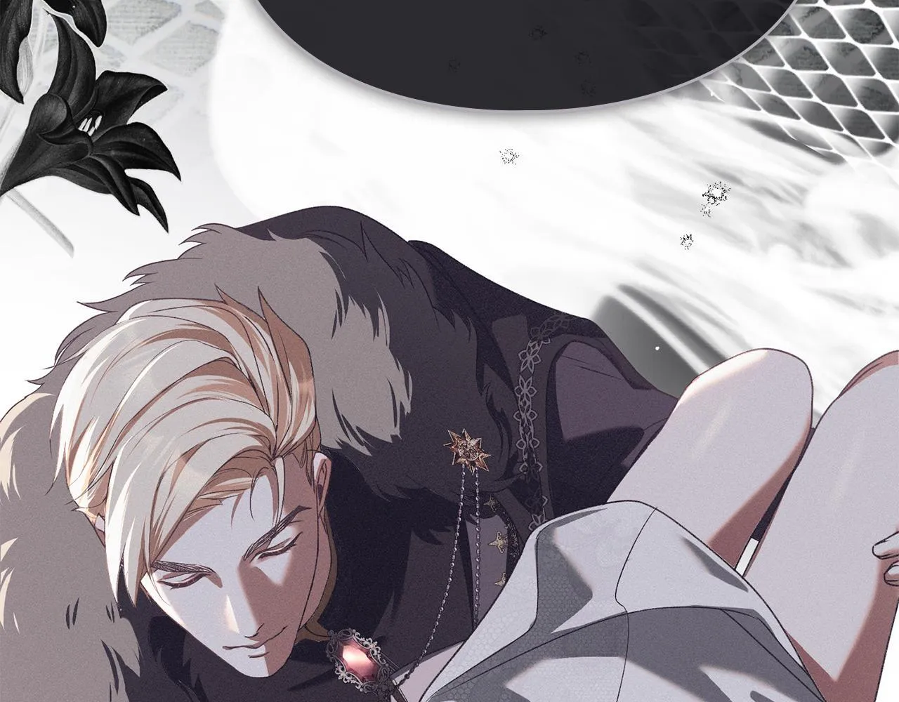 第47话 逃离伤心之地 第122页