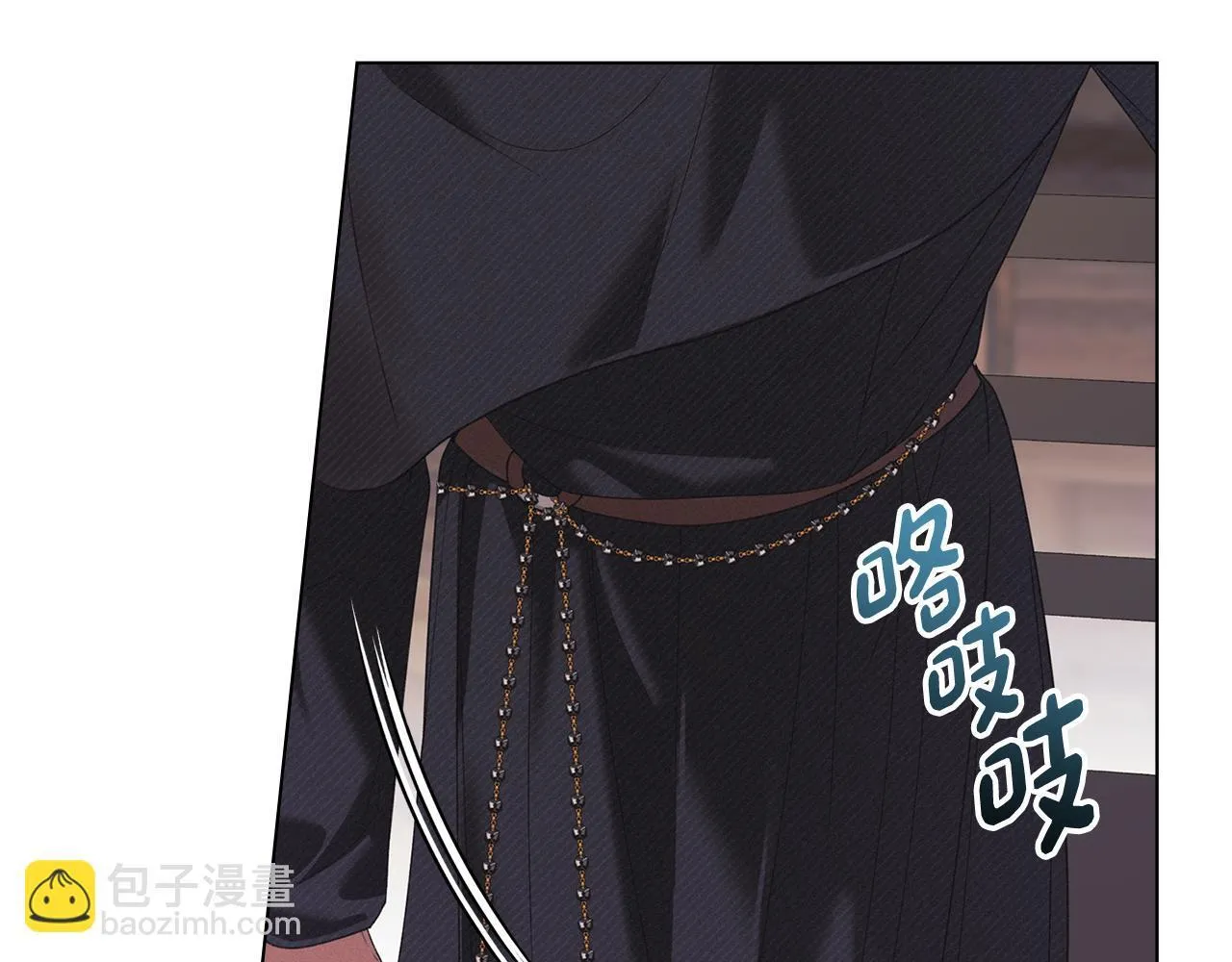 第47话 逃离伤心之地 第157页