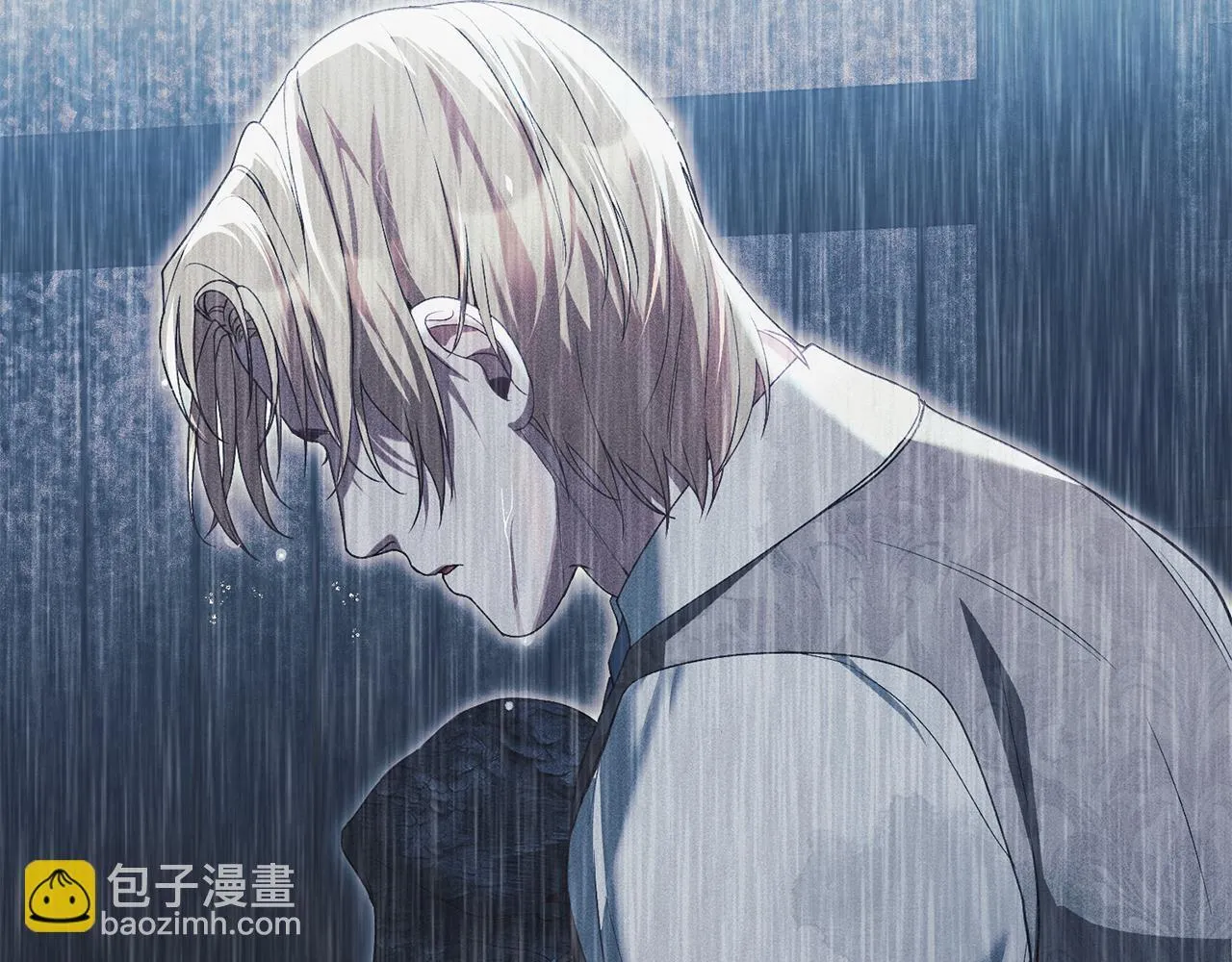 第49话 葬身火海 第49页