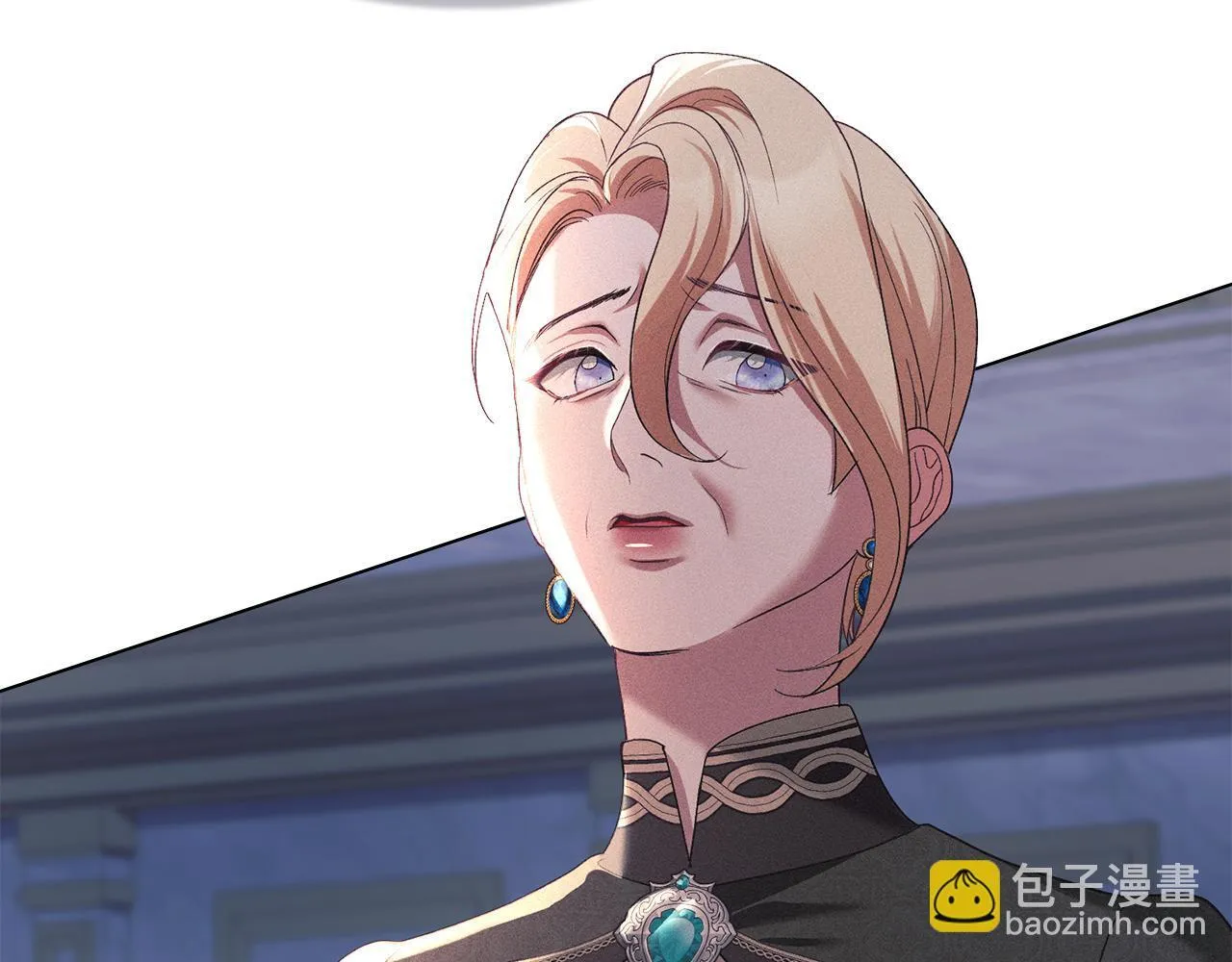第49话 葬身火海 第106页