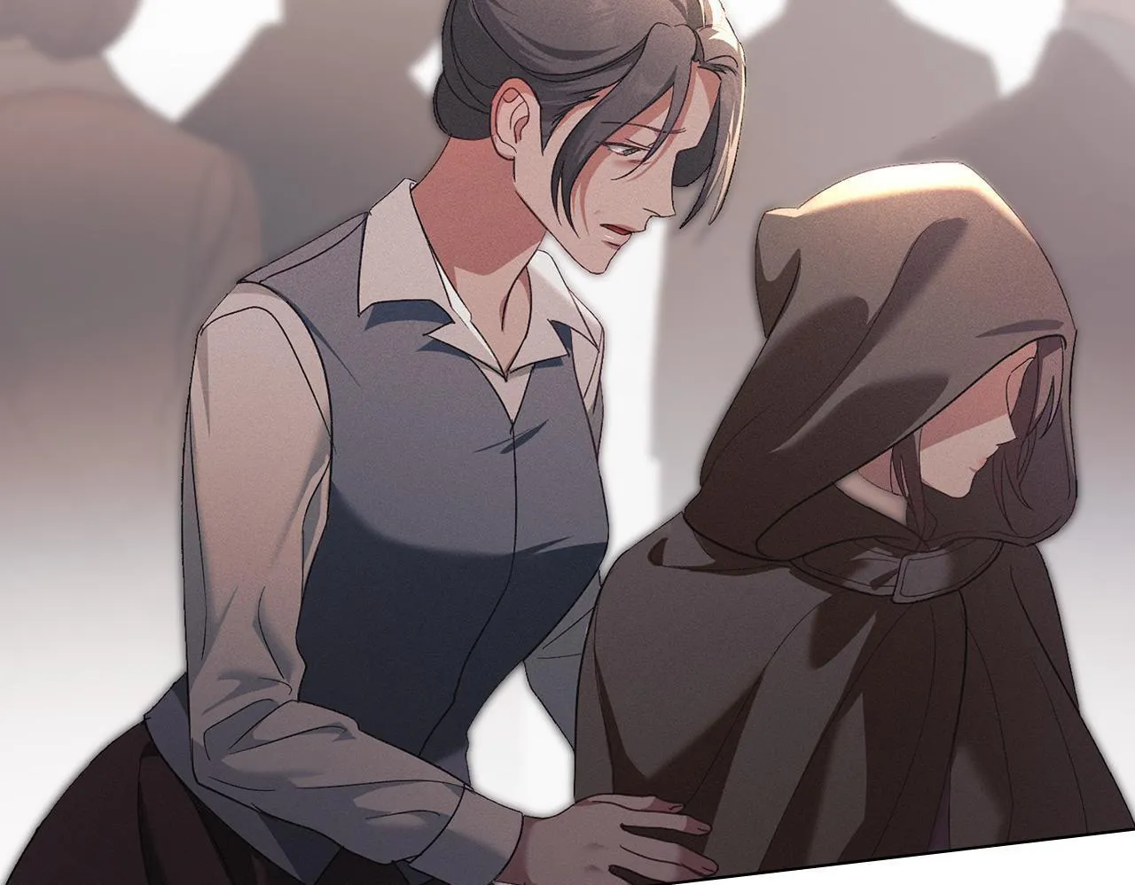 第49话 葬身火海 第150页