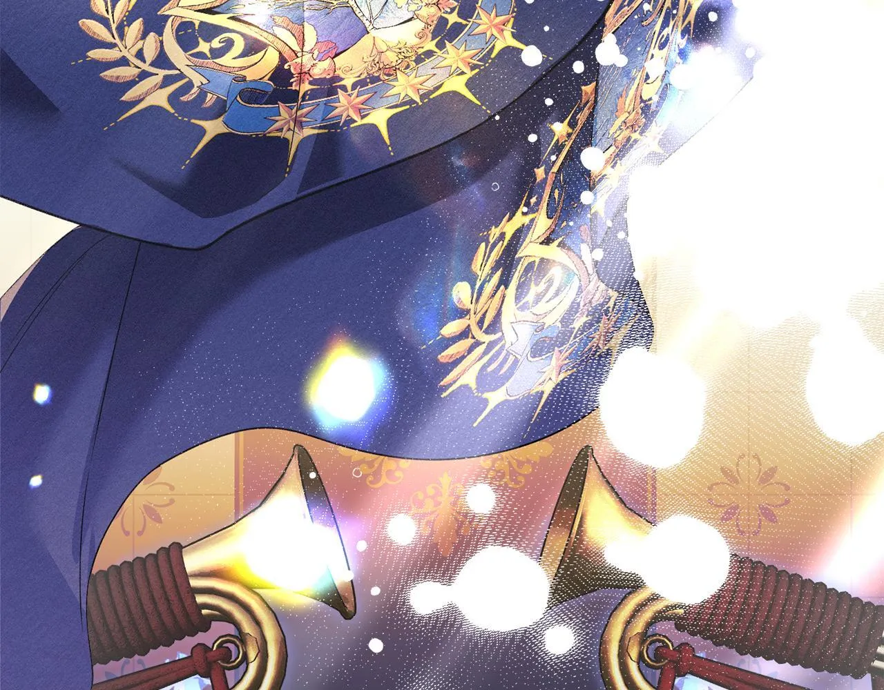 第50话 疯癫的国王 第6页