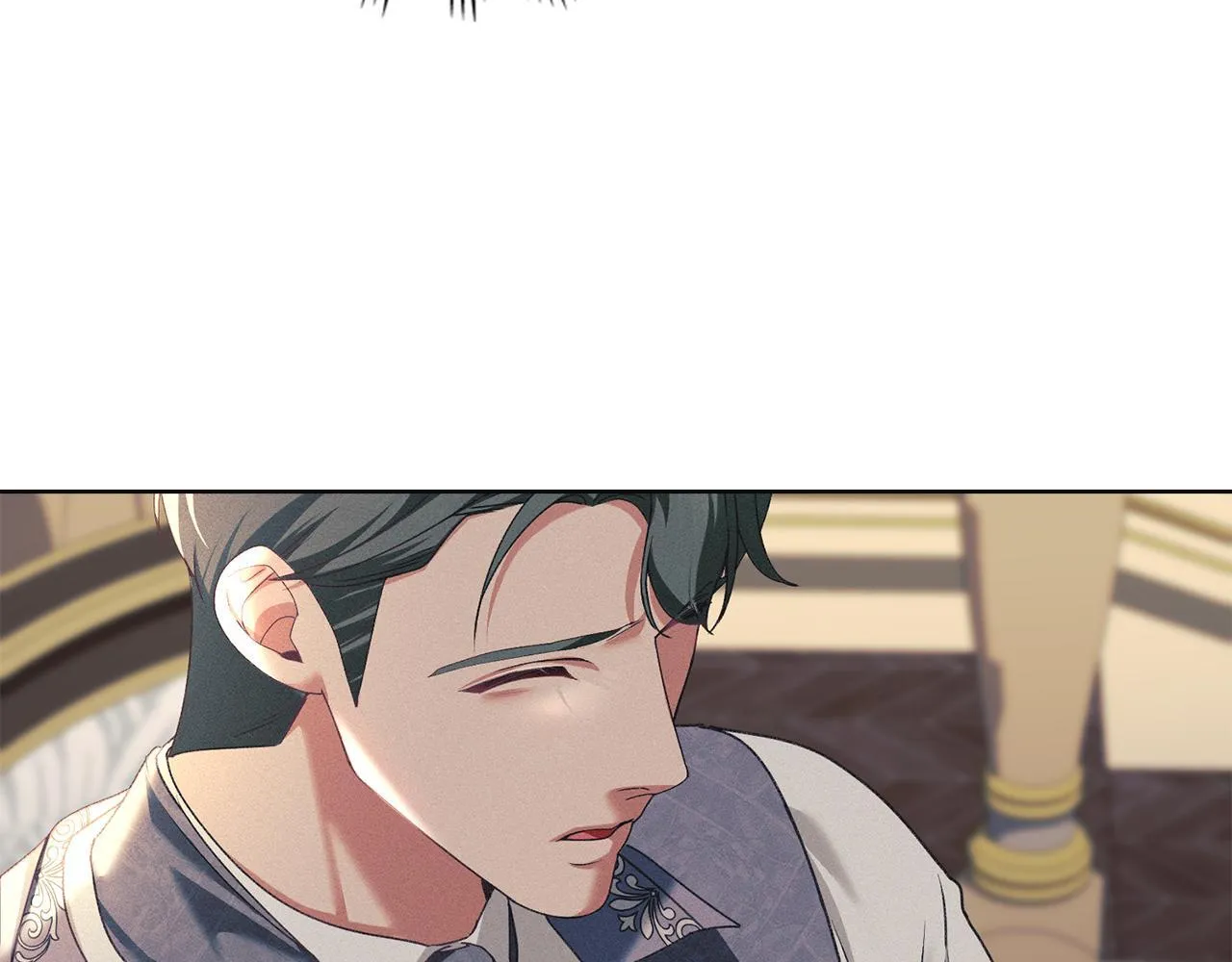 第50话 疯癫的国王 第55页