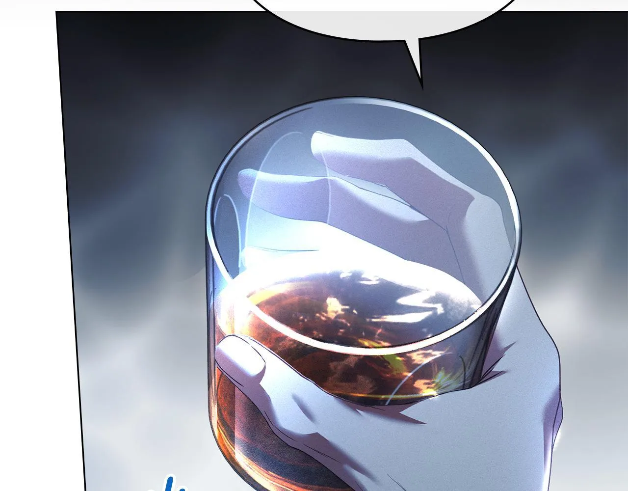 第50话 疯癫的国王 第111页