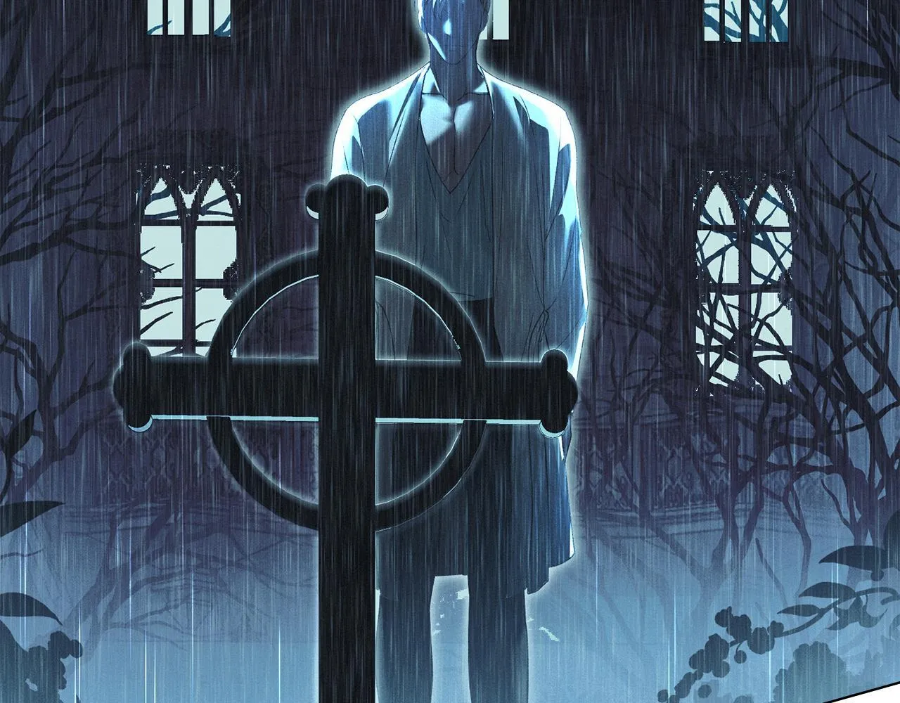 第51话 必须给我活着 第108页