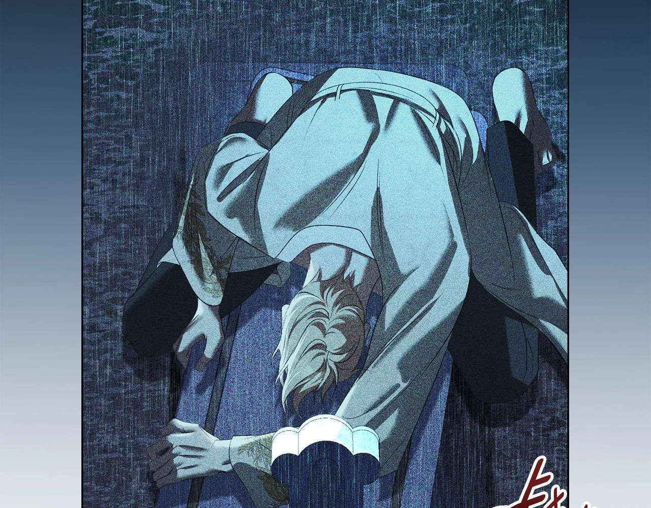 第51话 必须给我活着 第131页