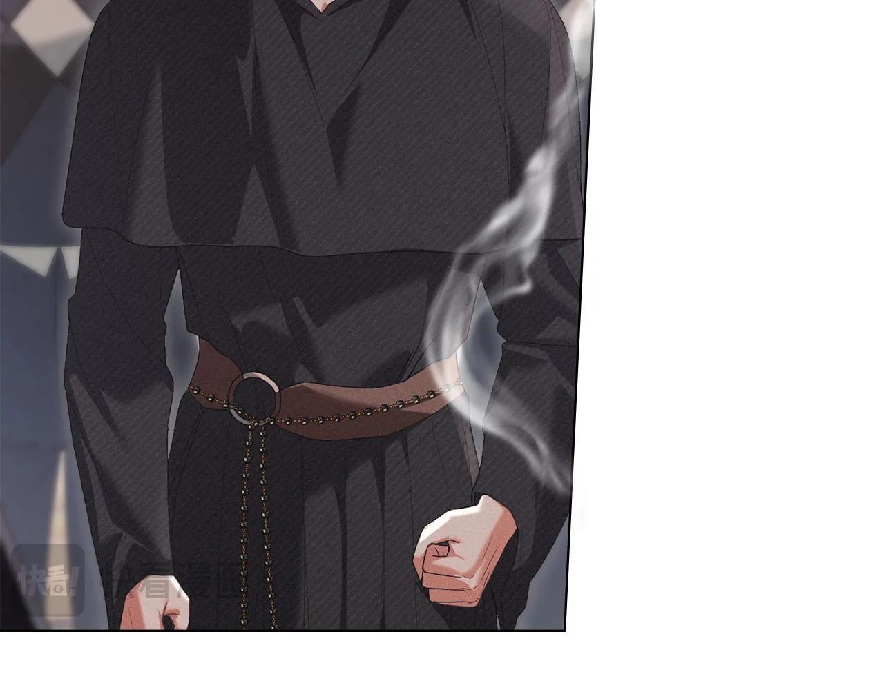 第52话 一起下地狱 第22页