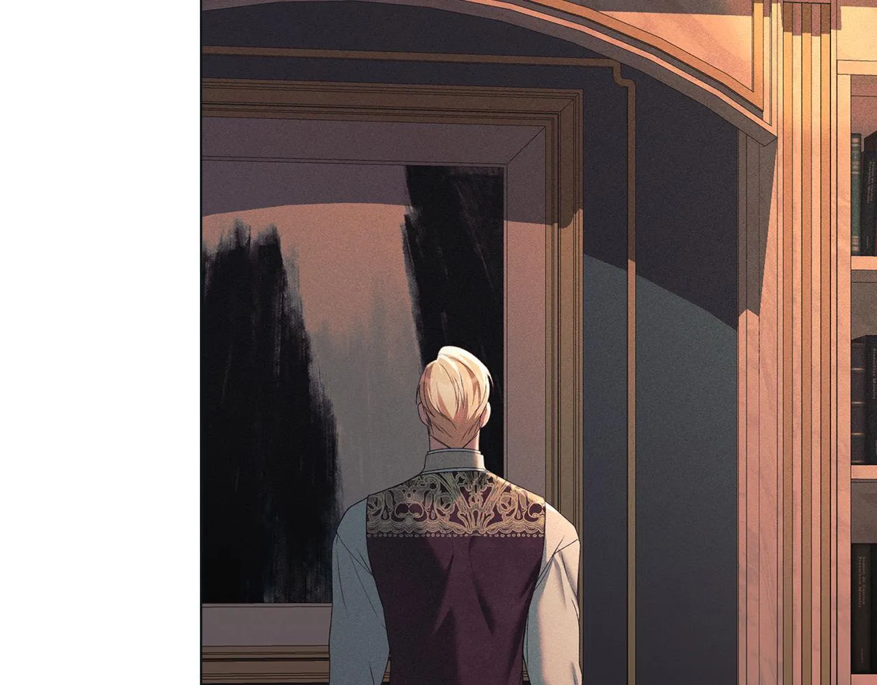 第54话 心碎的声音 第5页