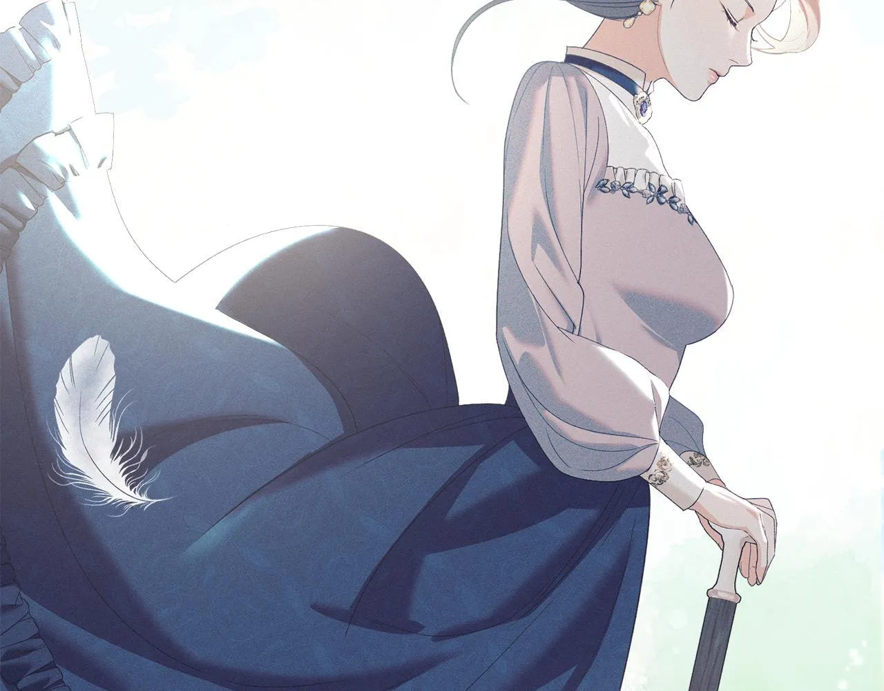 第54话 心碎的声音 第29页