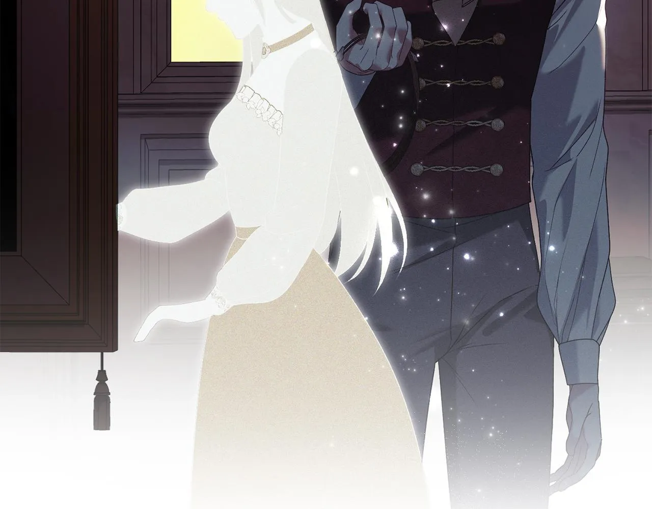 第54话 心碎的声音 第61页