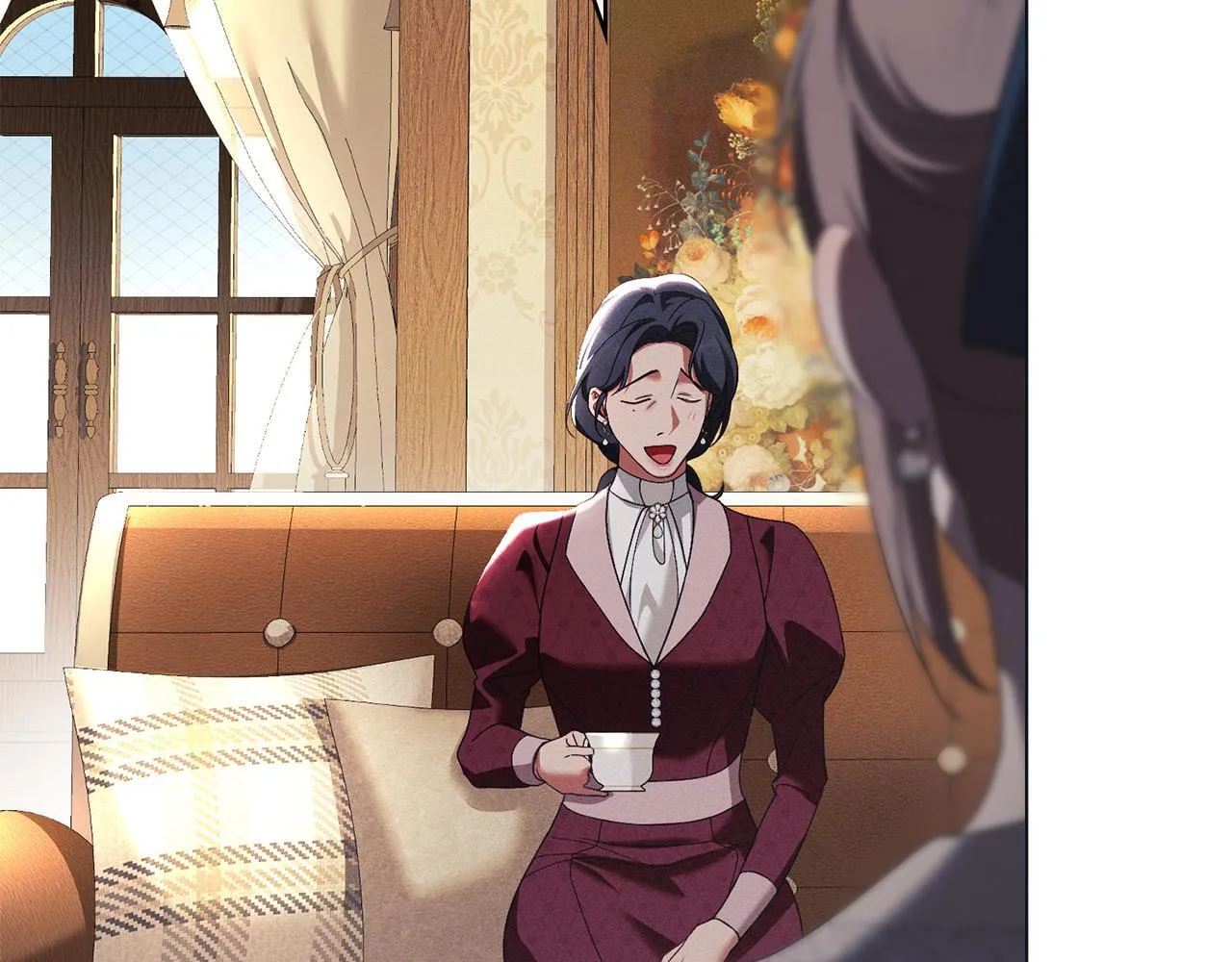 第54话 心碎的声音 第90页