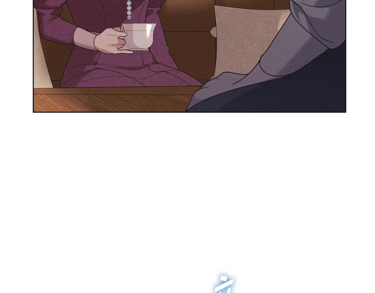 第54话 心碎的声音 第110页