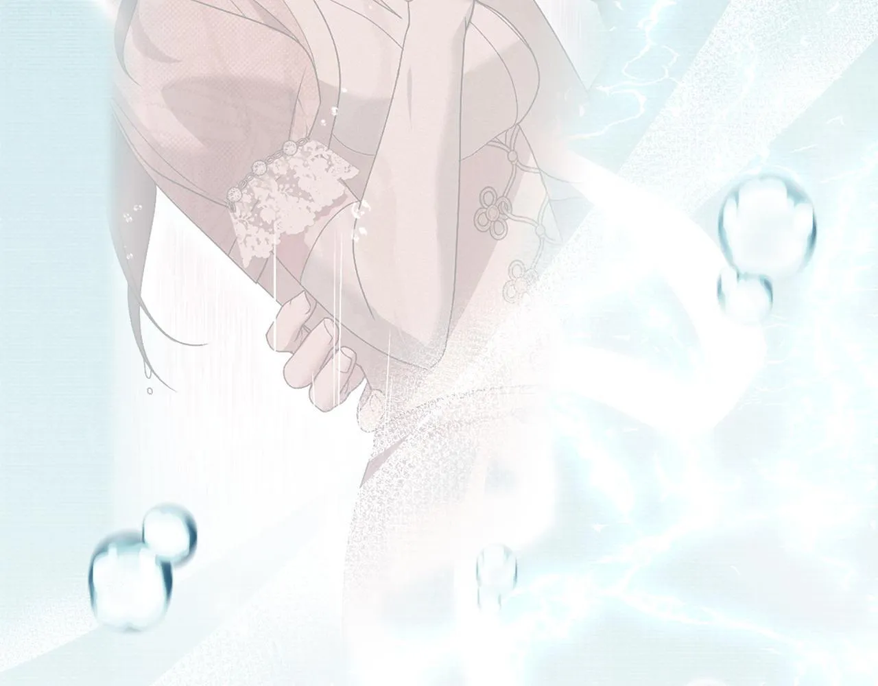 第54话 心碎的声音 第126页