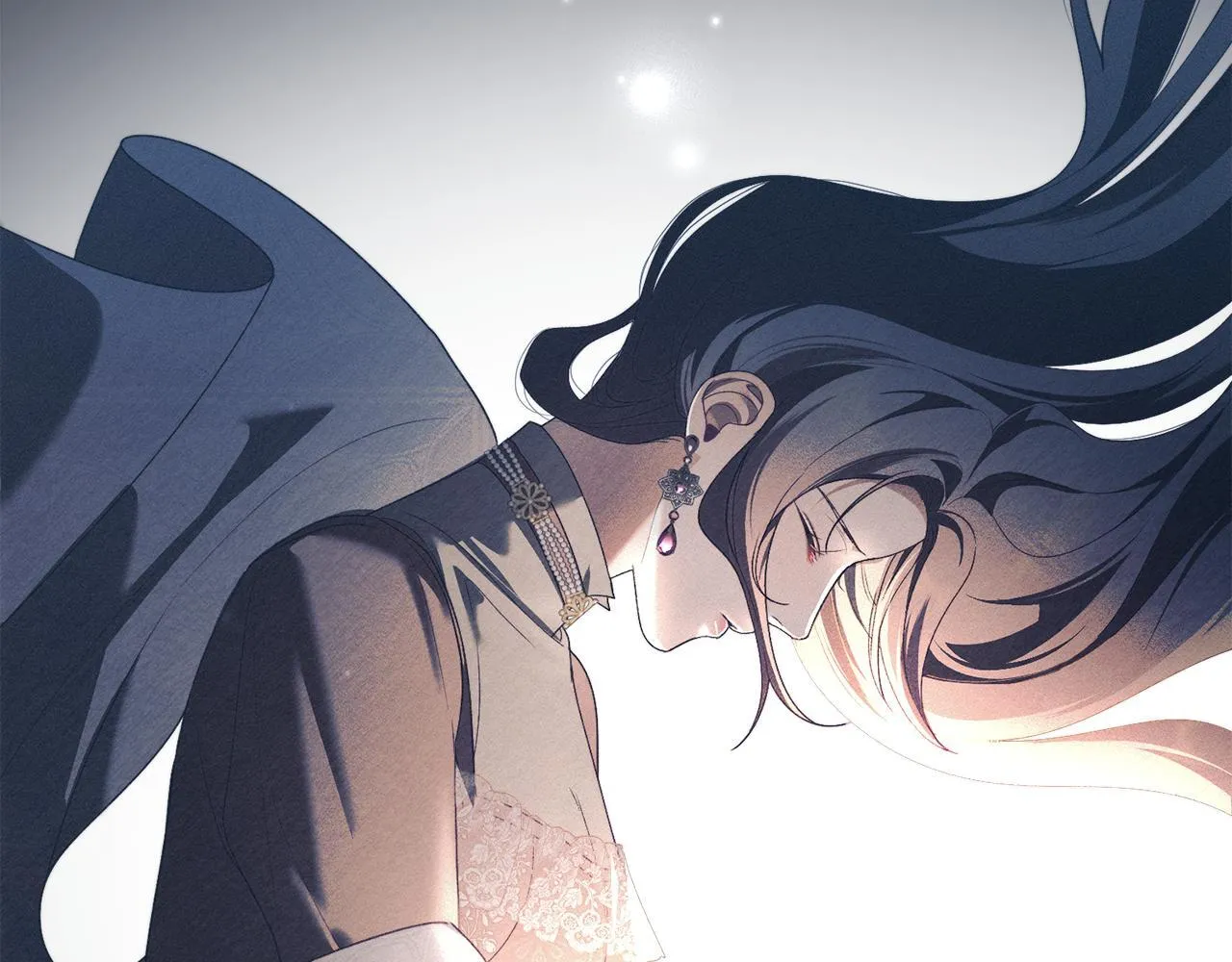 第54话 心碎的声音 第139页