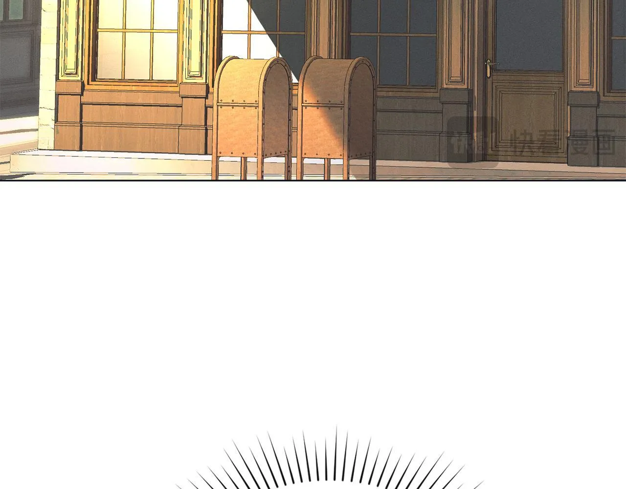 第54话 心碎的声音 第175页